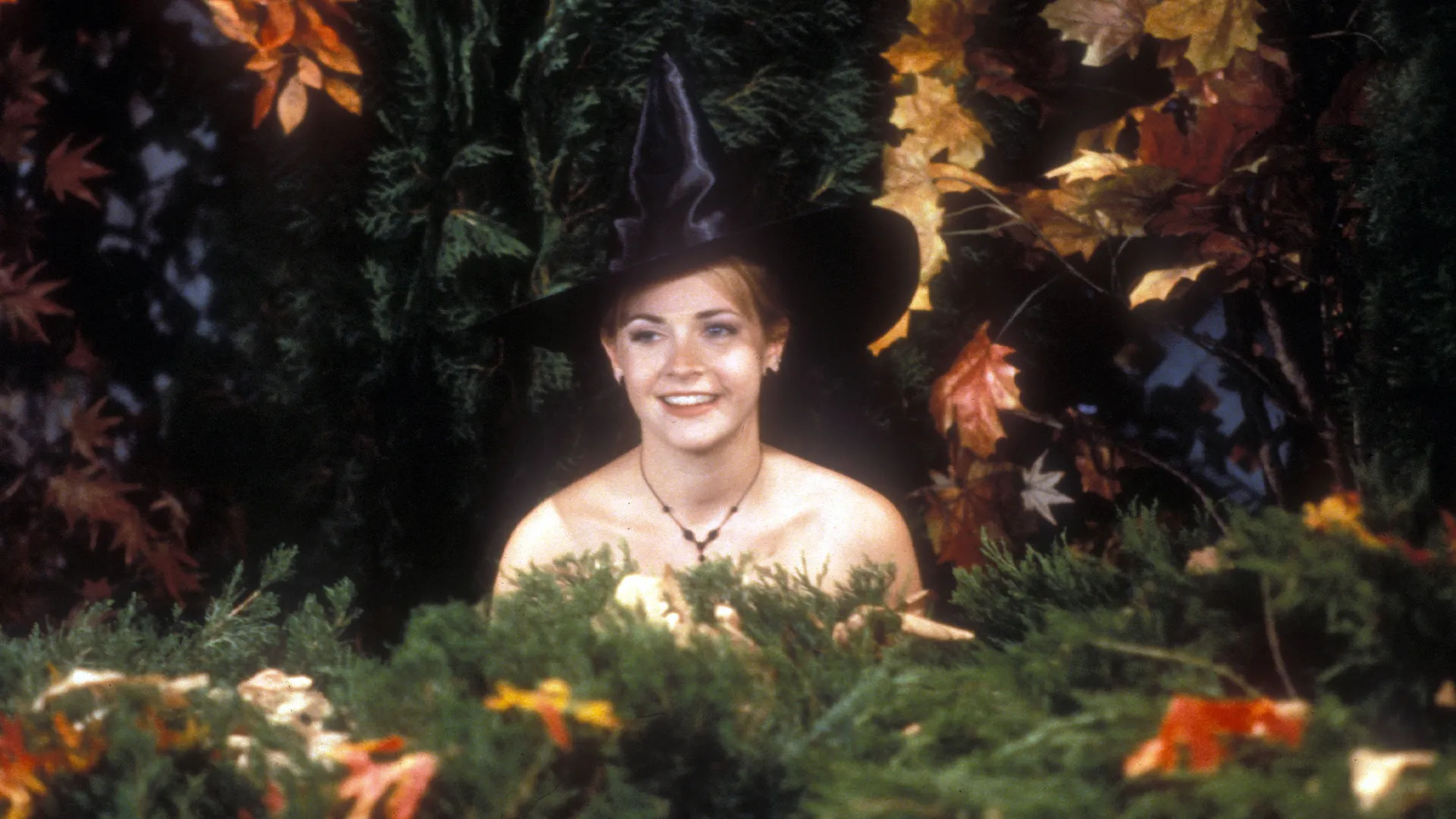 Sabrina the Teenage Witch