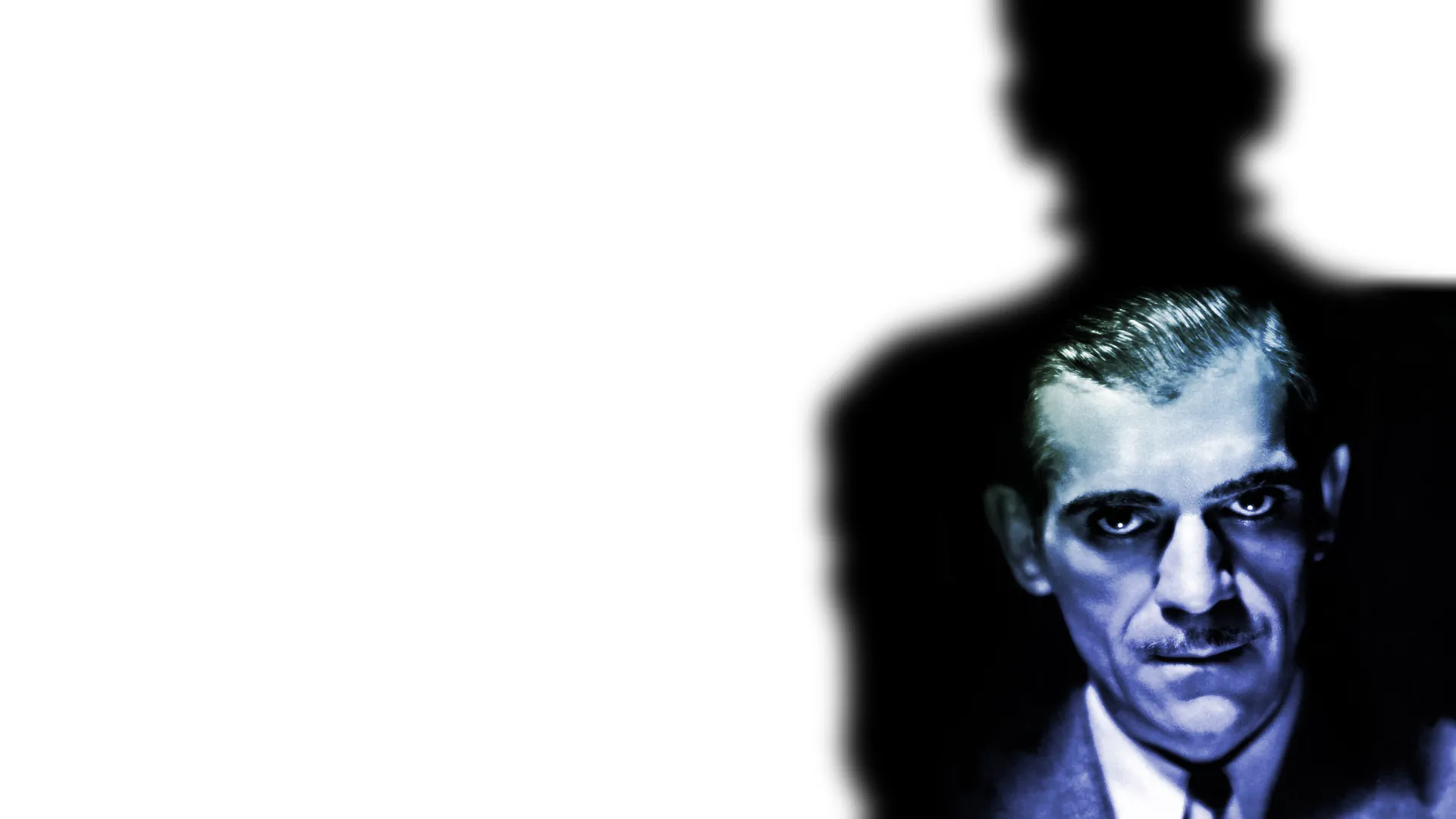 Boris Karloff: The Man Behind The Monster