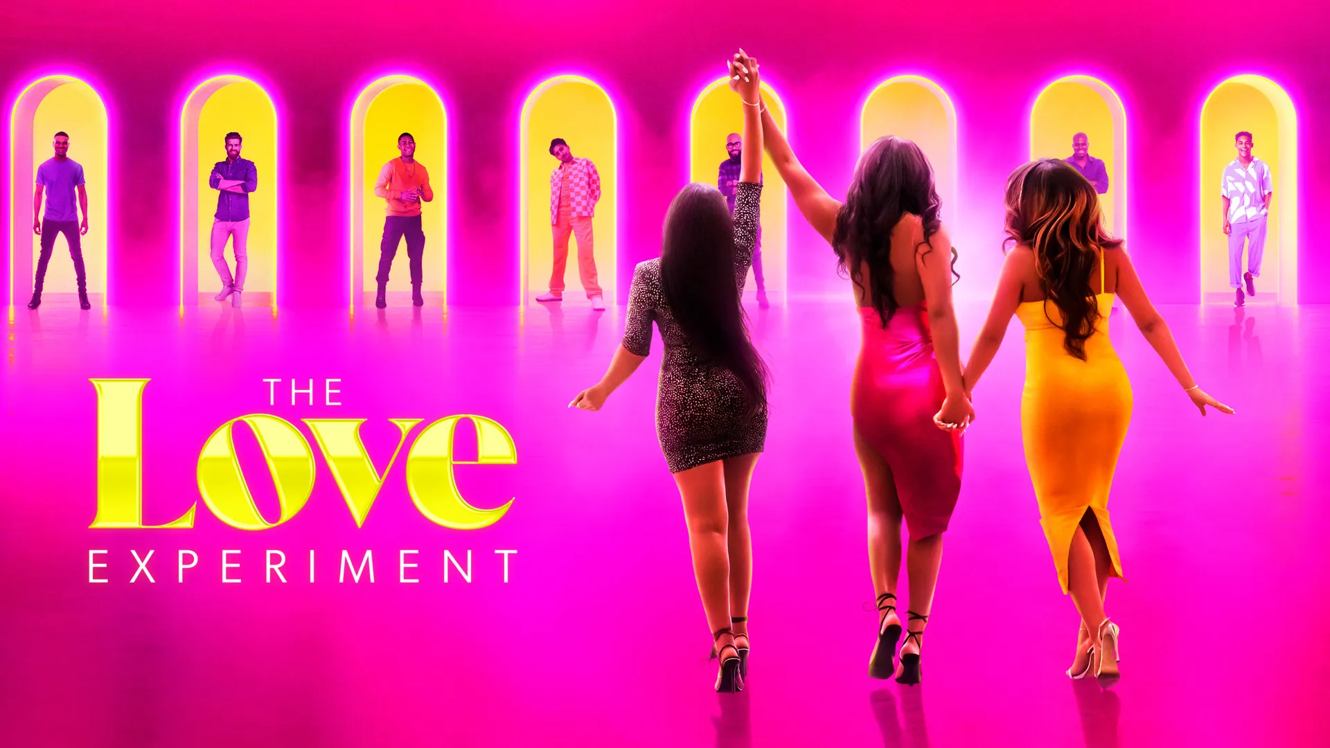 The Love Experiment