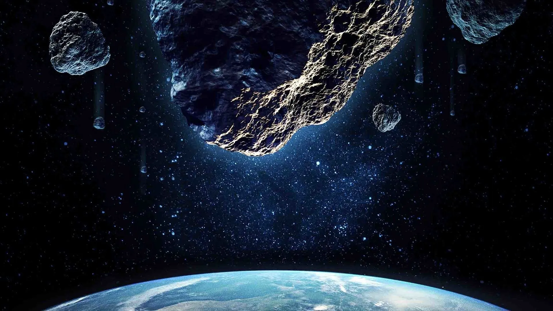 Asteroid-a-geddon