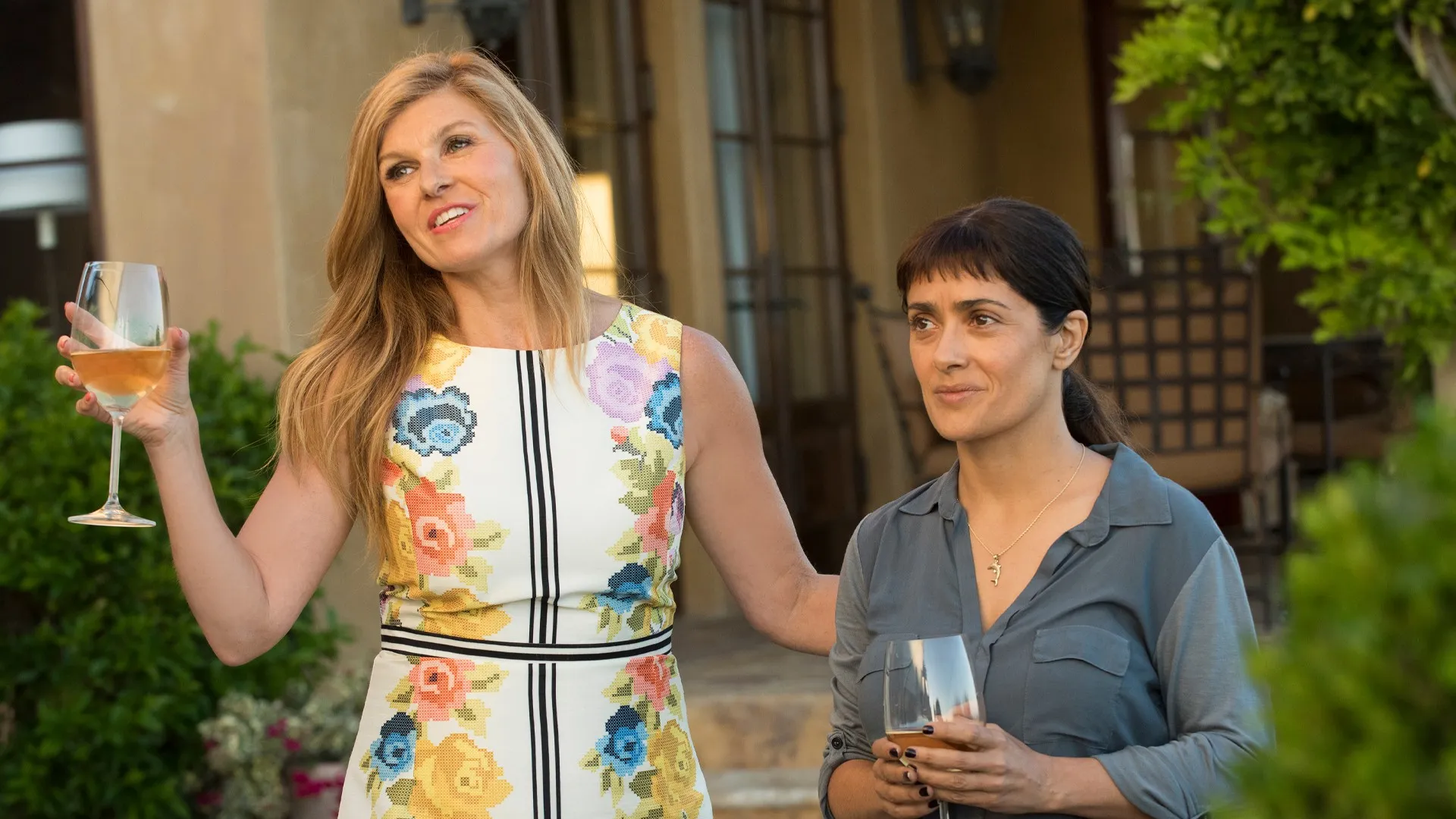Beatriz at Dinner