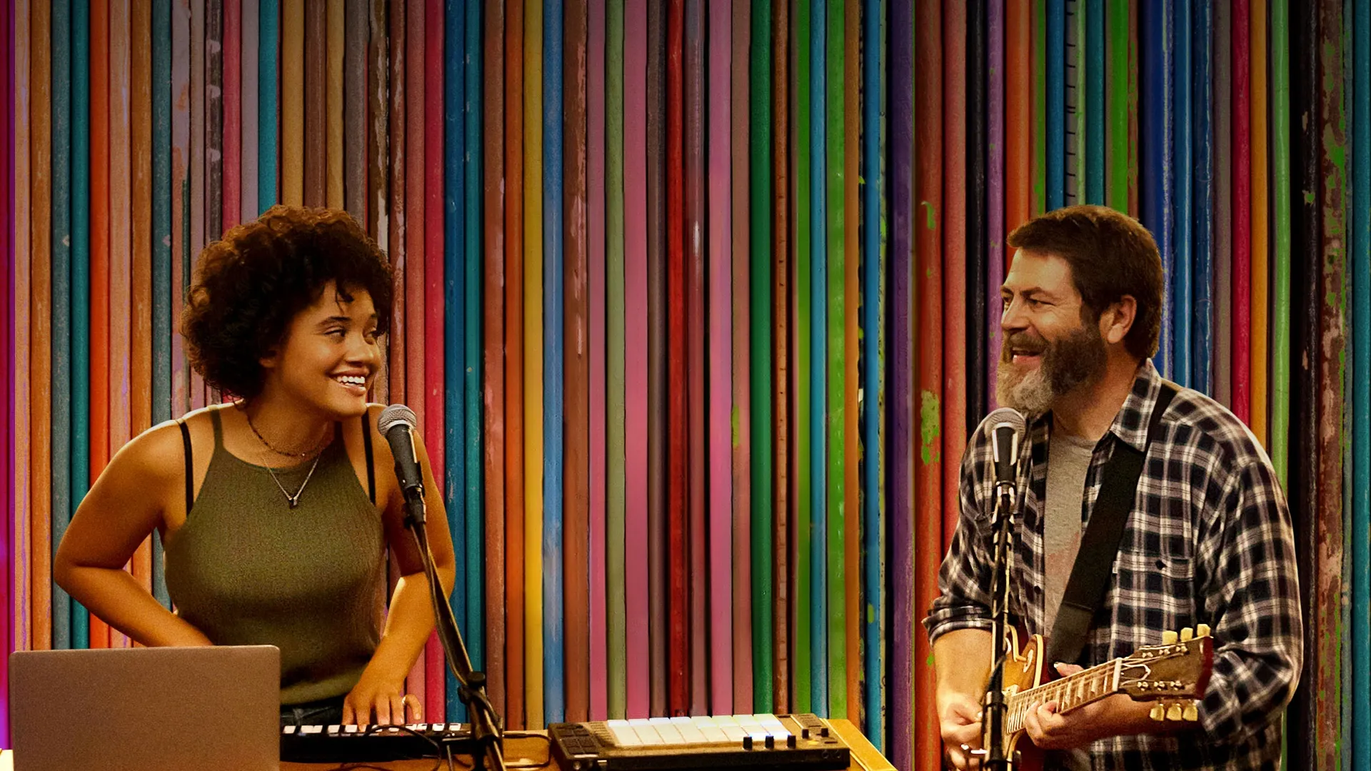 Hearts Beat Loud