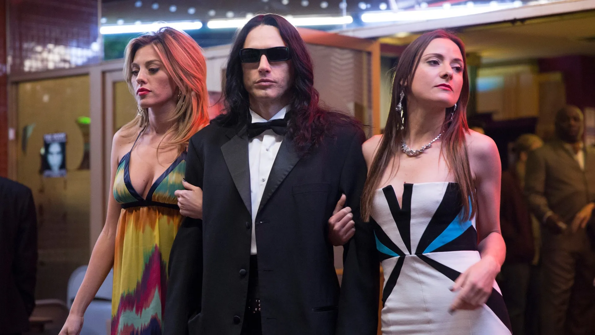 Disaster Artist, The CA