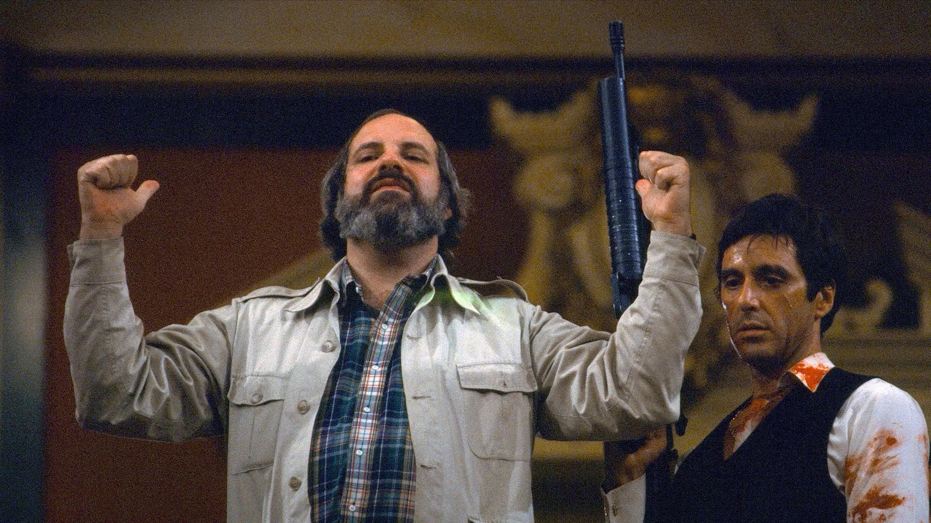 De Palma