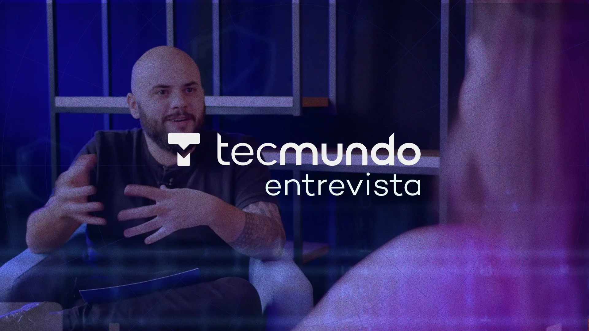 TecMundo Entrevista
