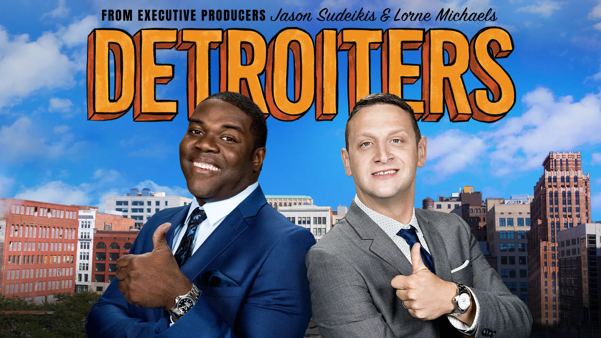 Detroiters