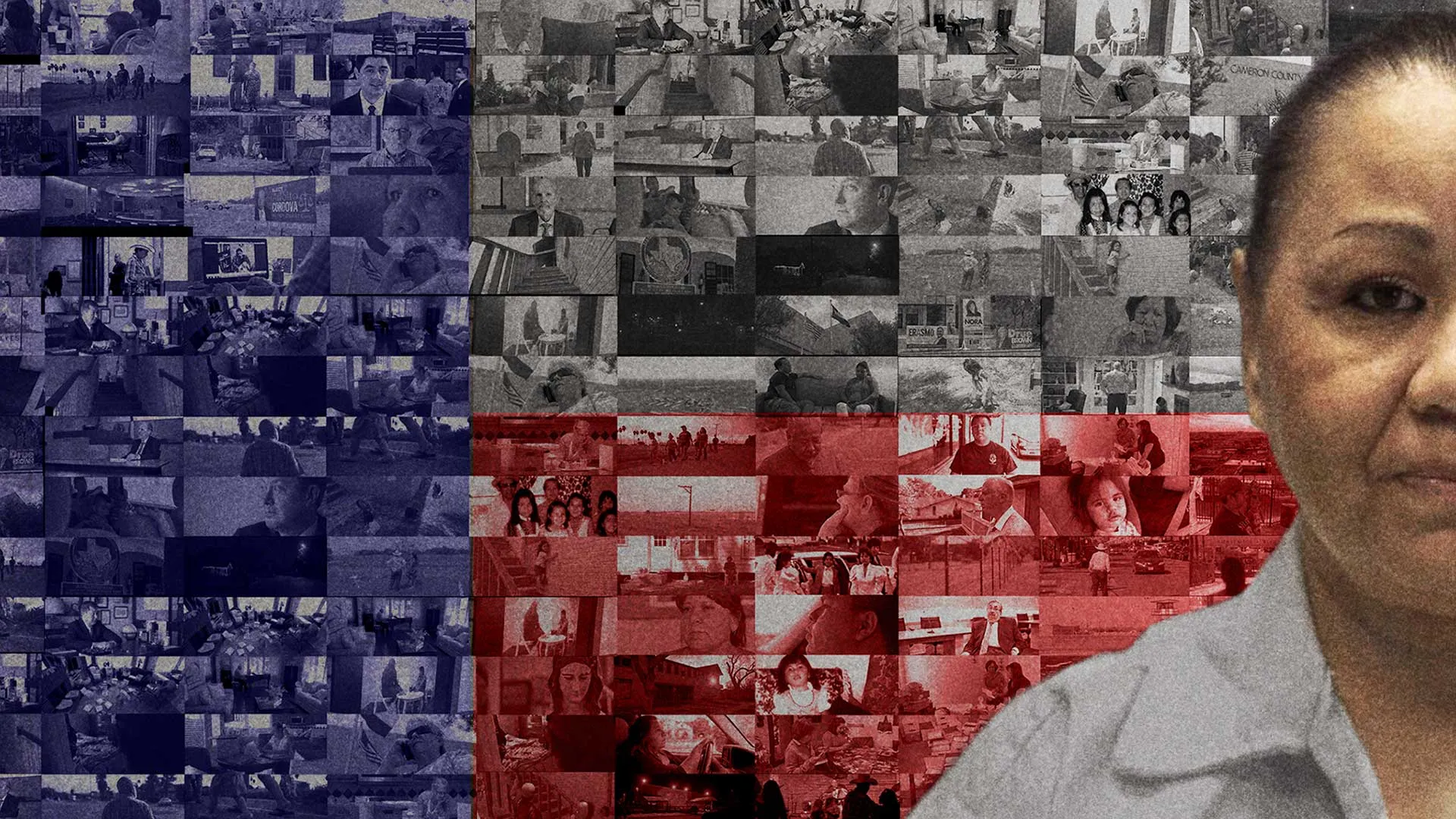 The State of Texas vs. Melissa
