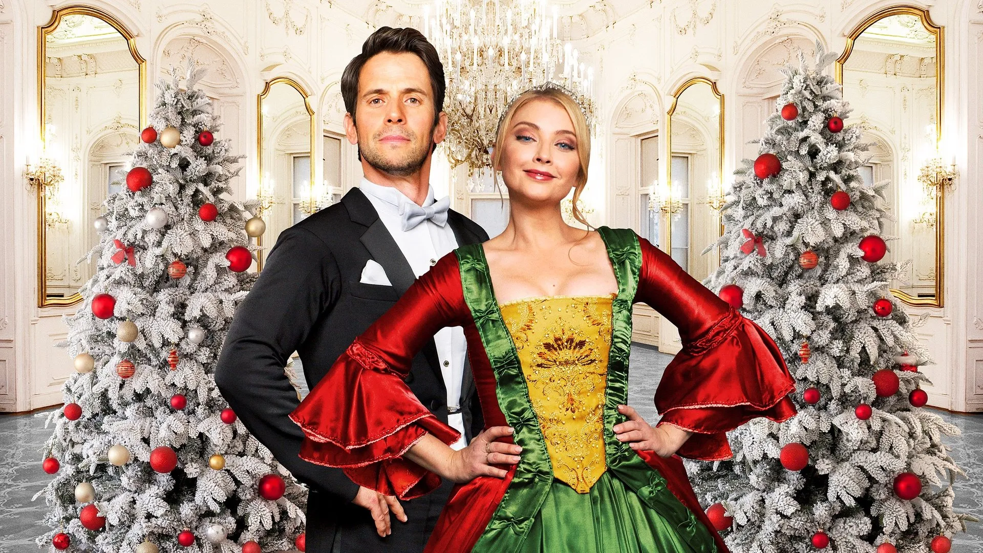 Christmas in Vienna