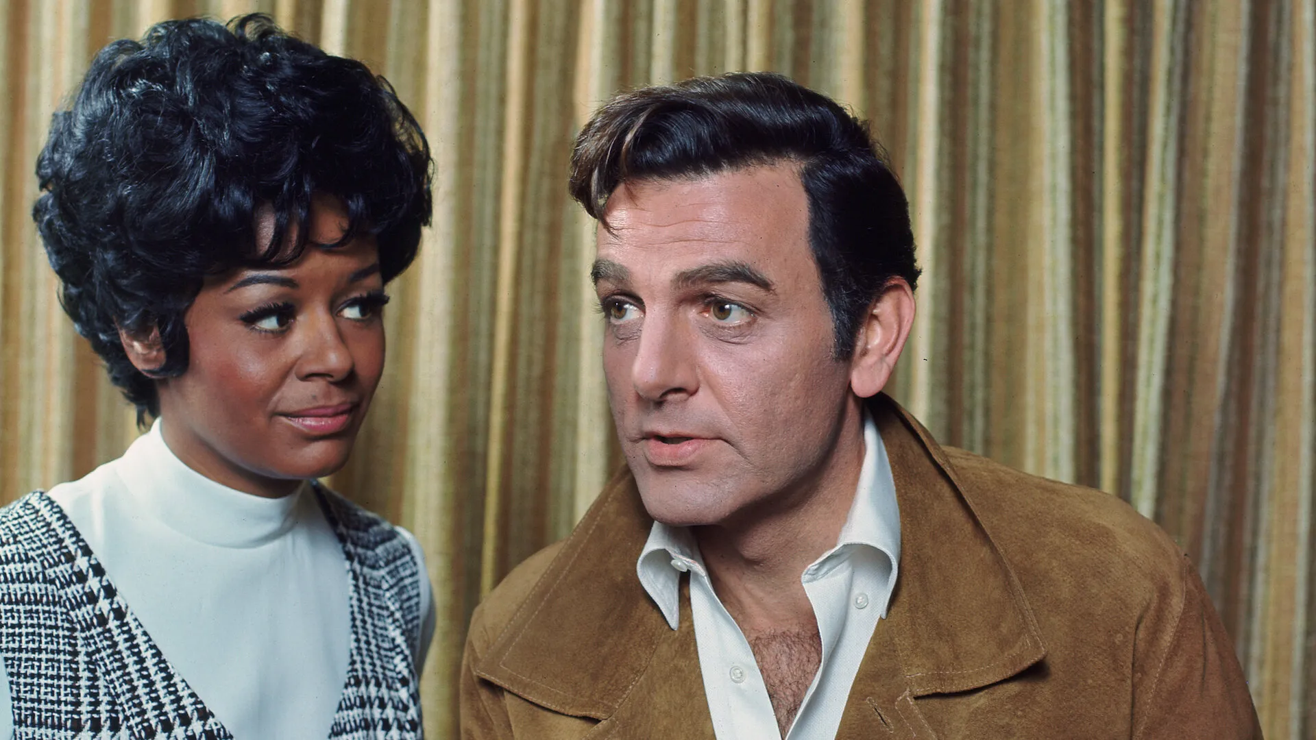Mannix Season 3