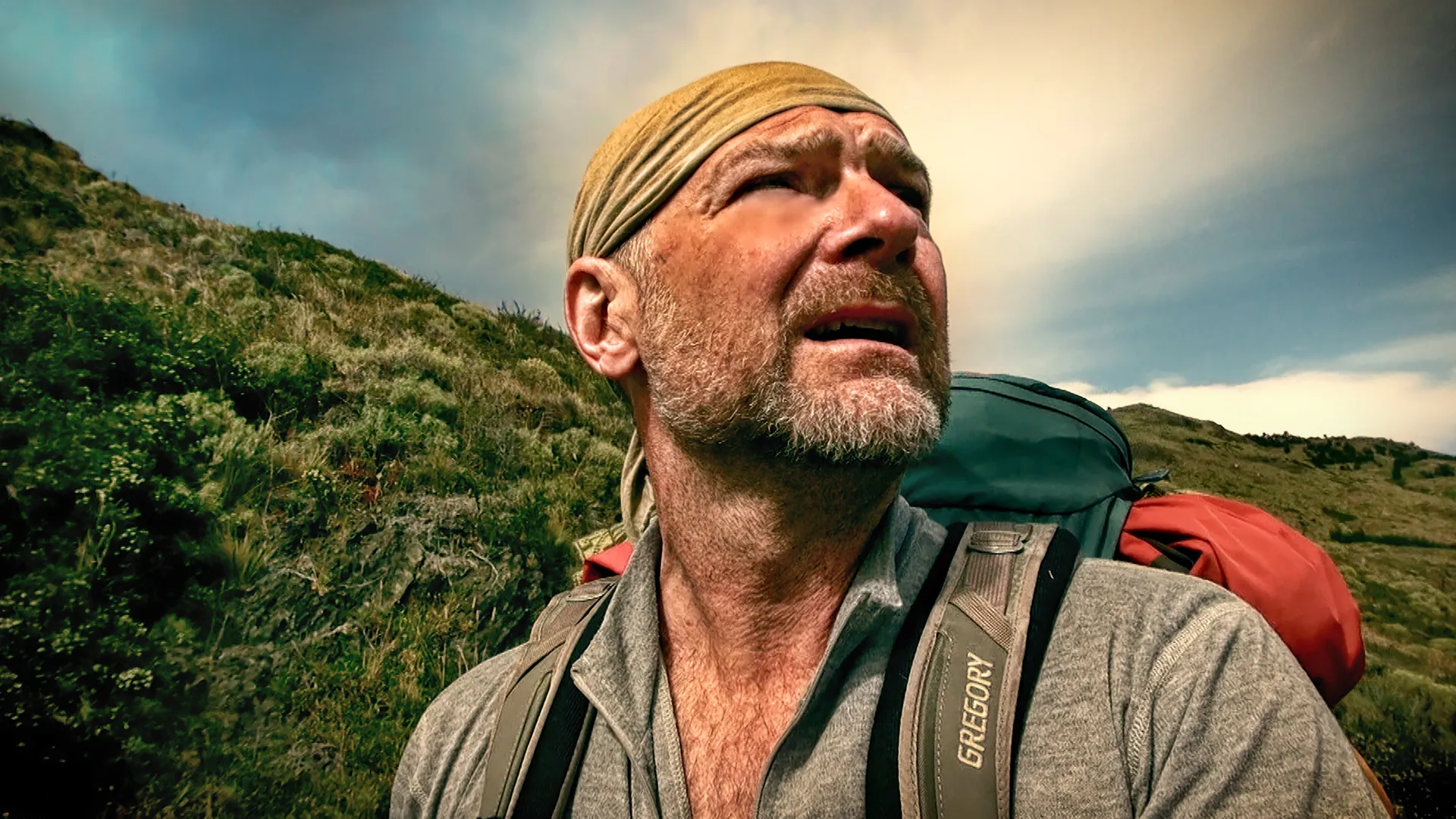 Survivorman