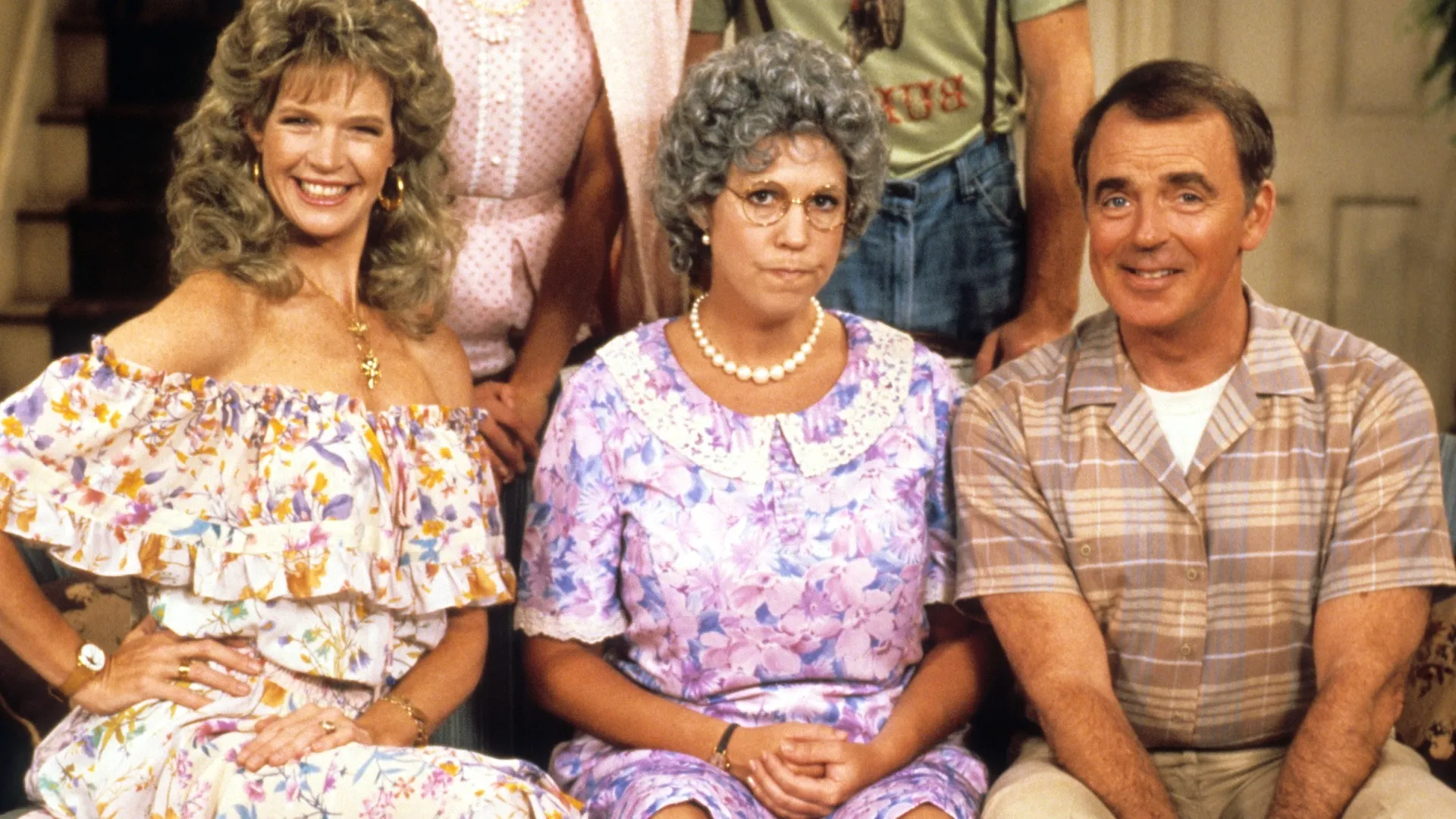 Mama's Family