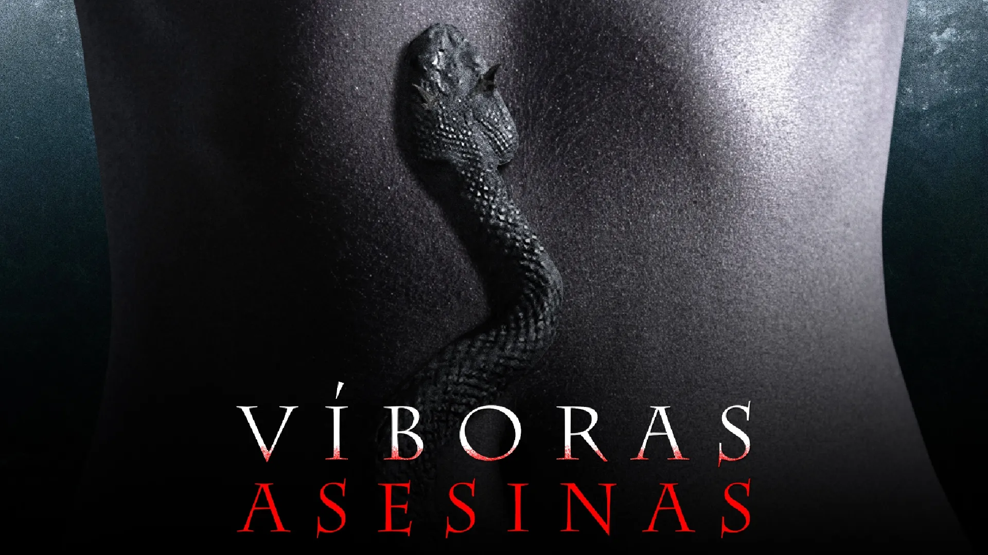 Víboras asesinas