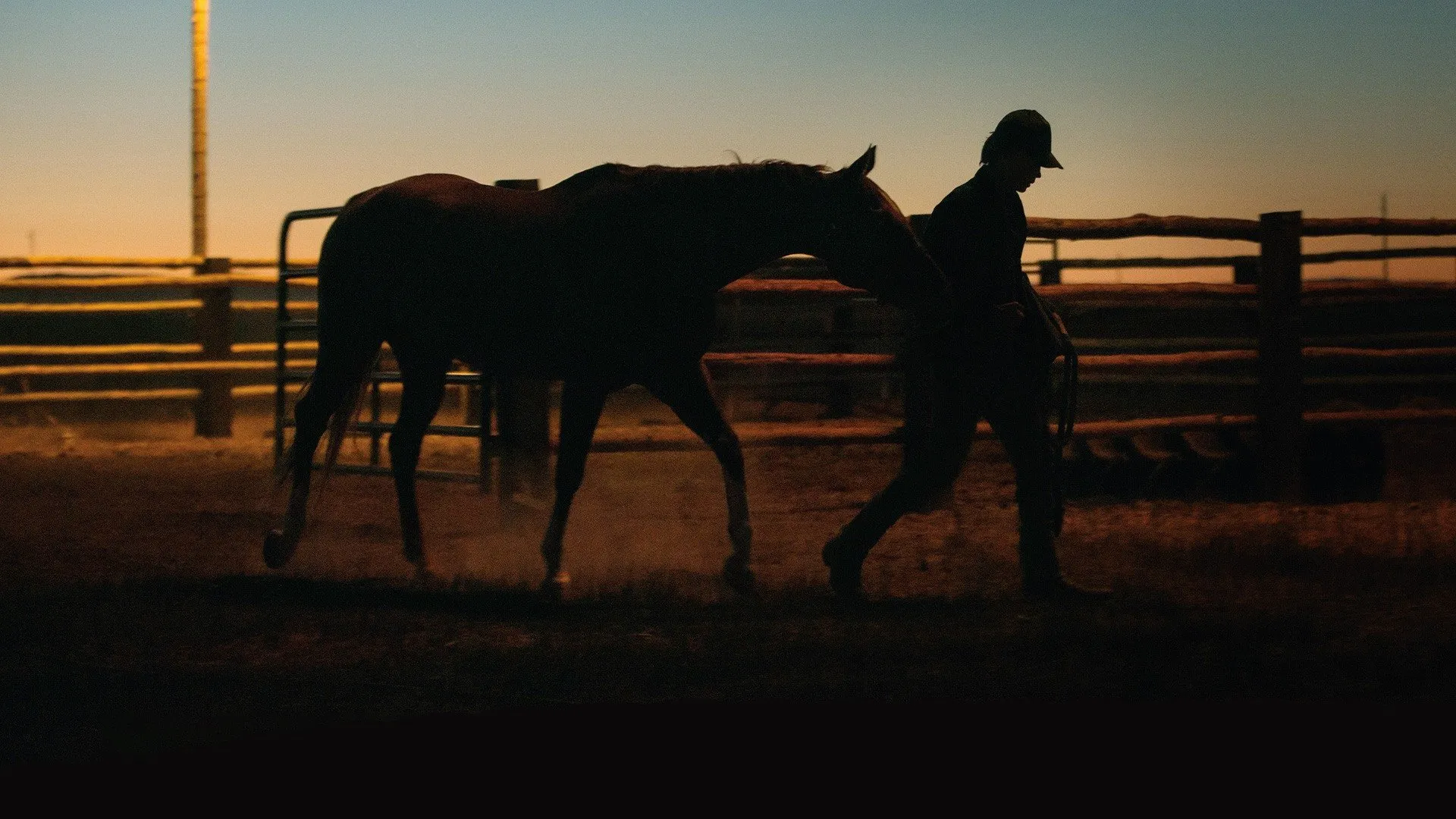 Lean on Pete