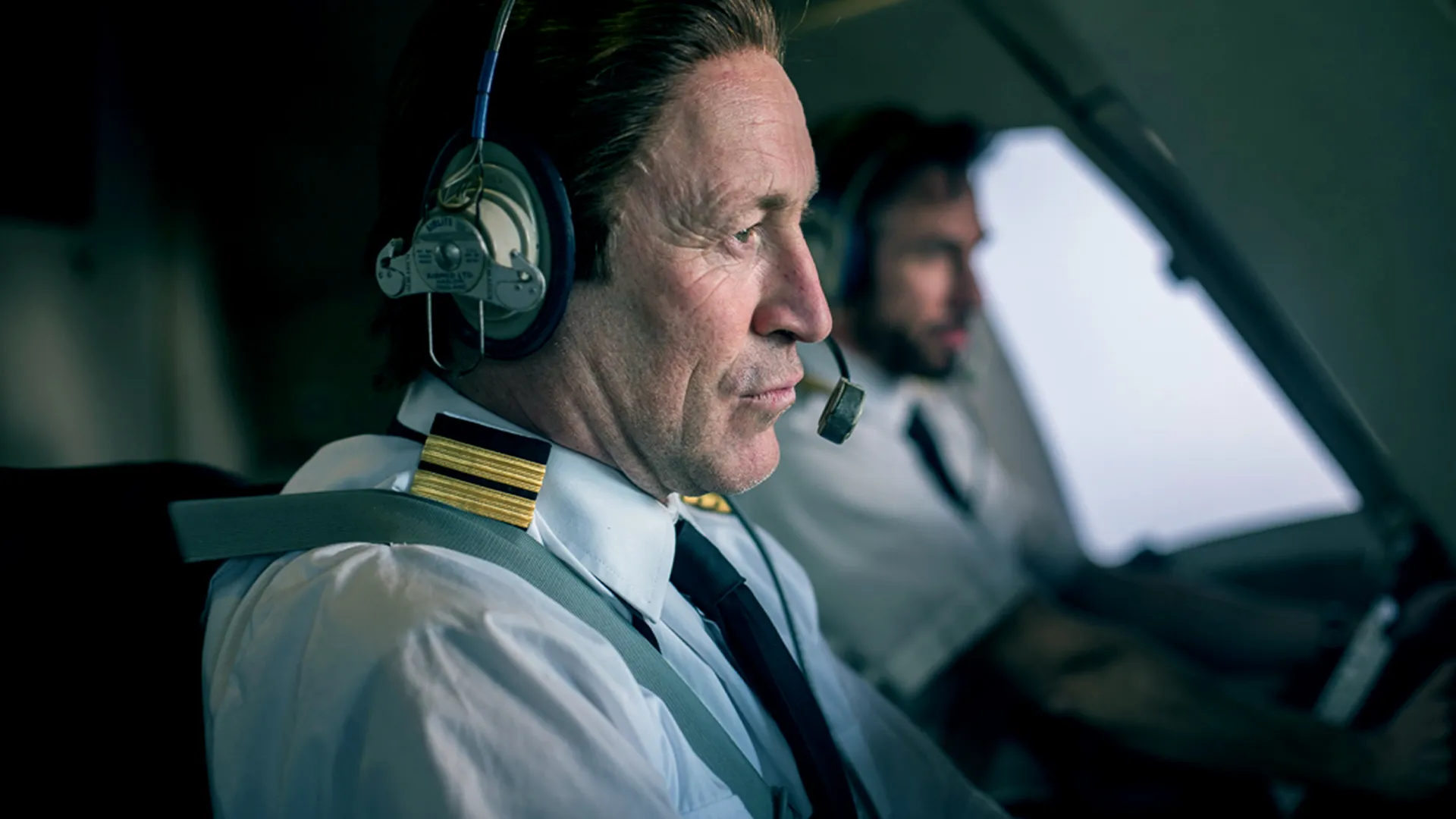 Rätselhafte Flugkatastrophen