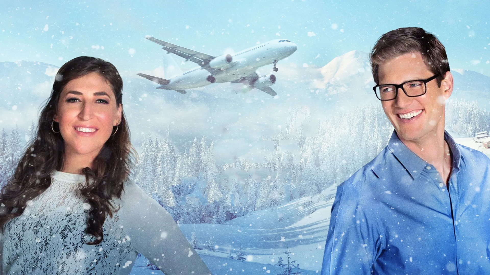 The Flight Before Christmas