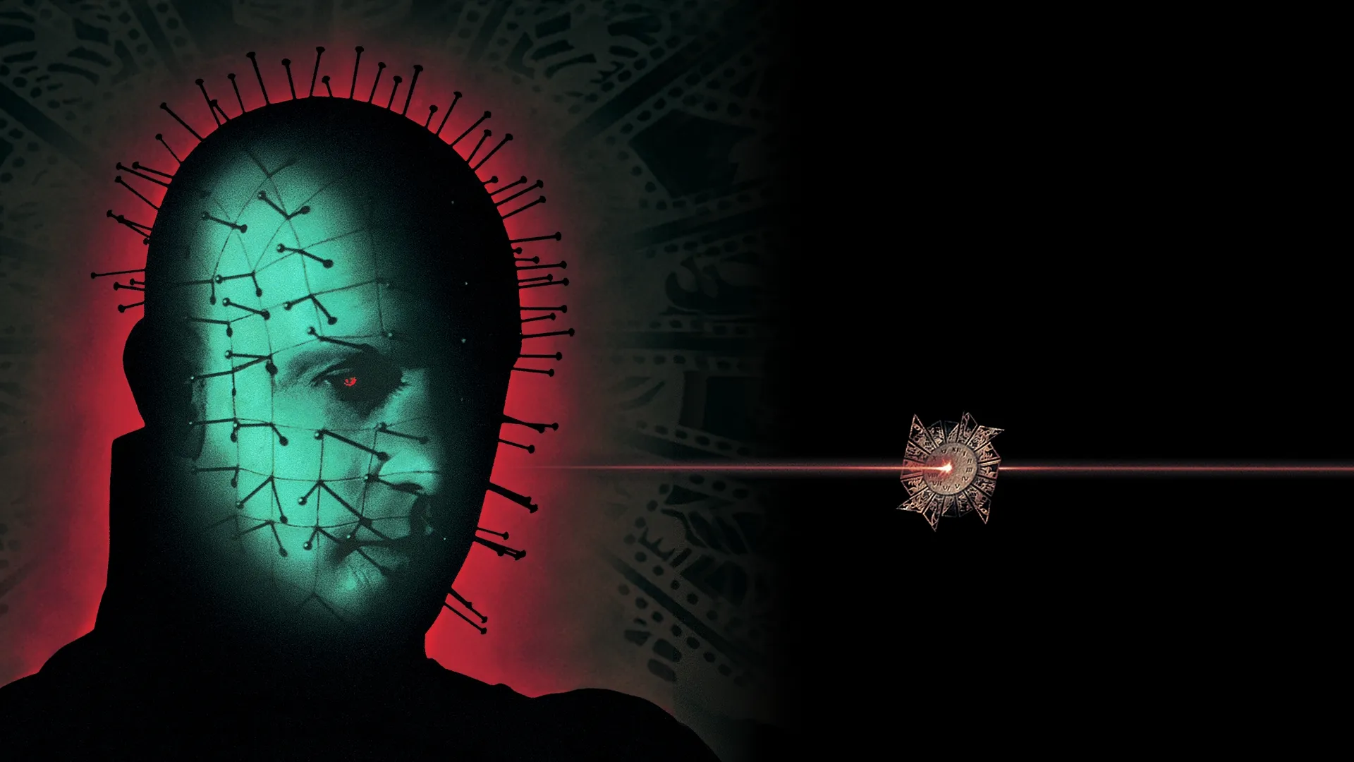 Hellraiser IV: Línea de sangre
