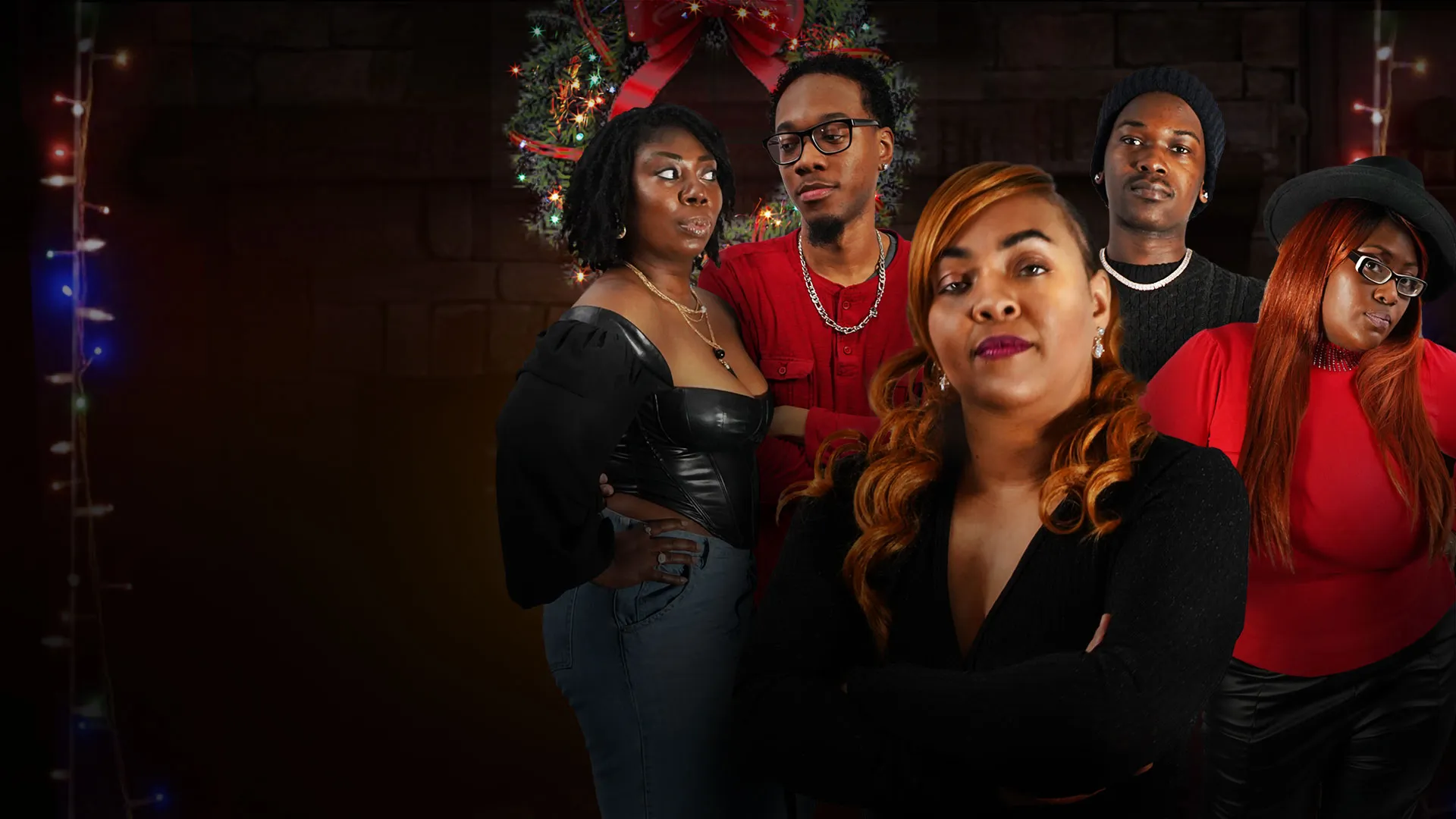 A Coldhearted Christmas
