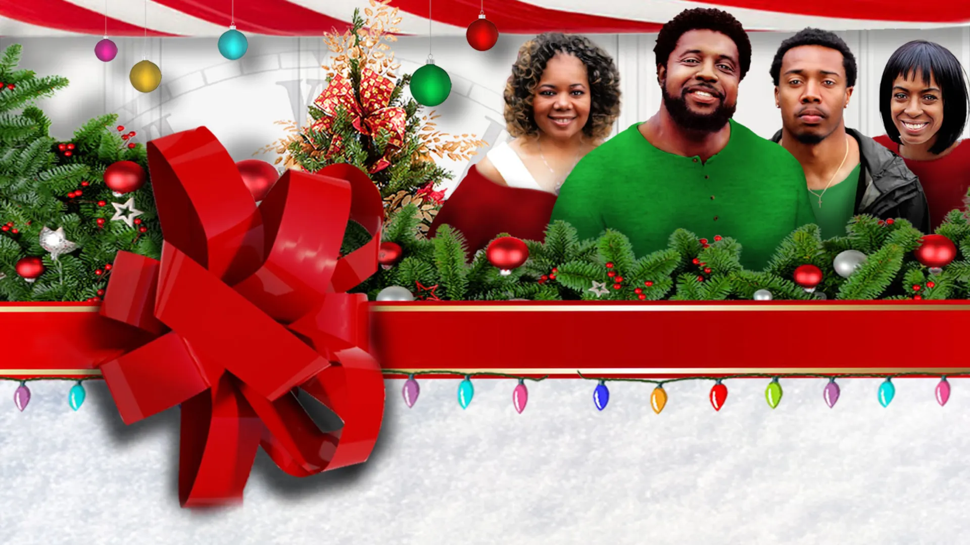 Just In Time for the Holidays