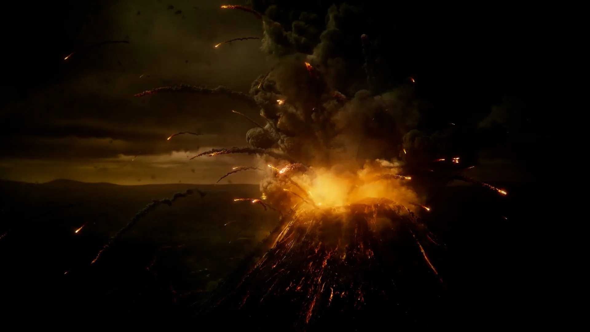 Destruction Decoded