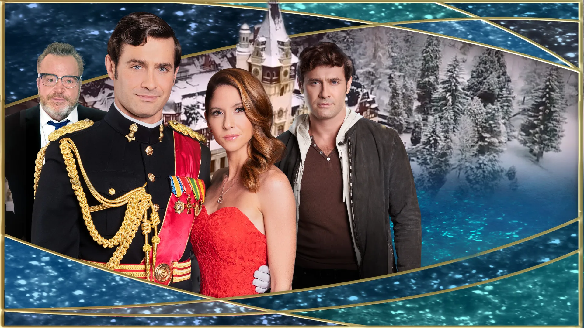 A Prince and Pauper Christmas