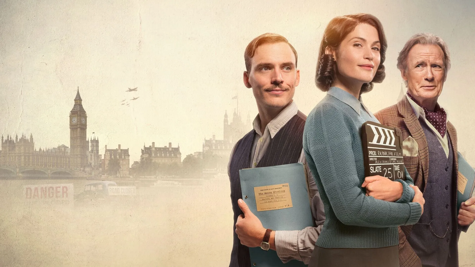 Their Finest