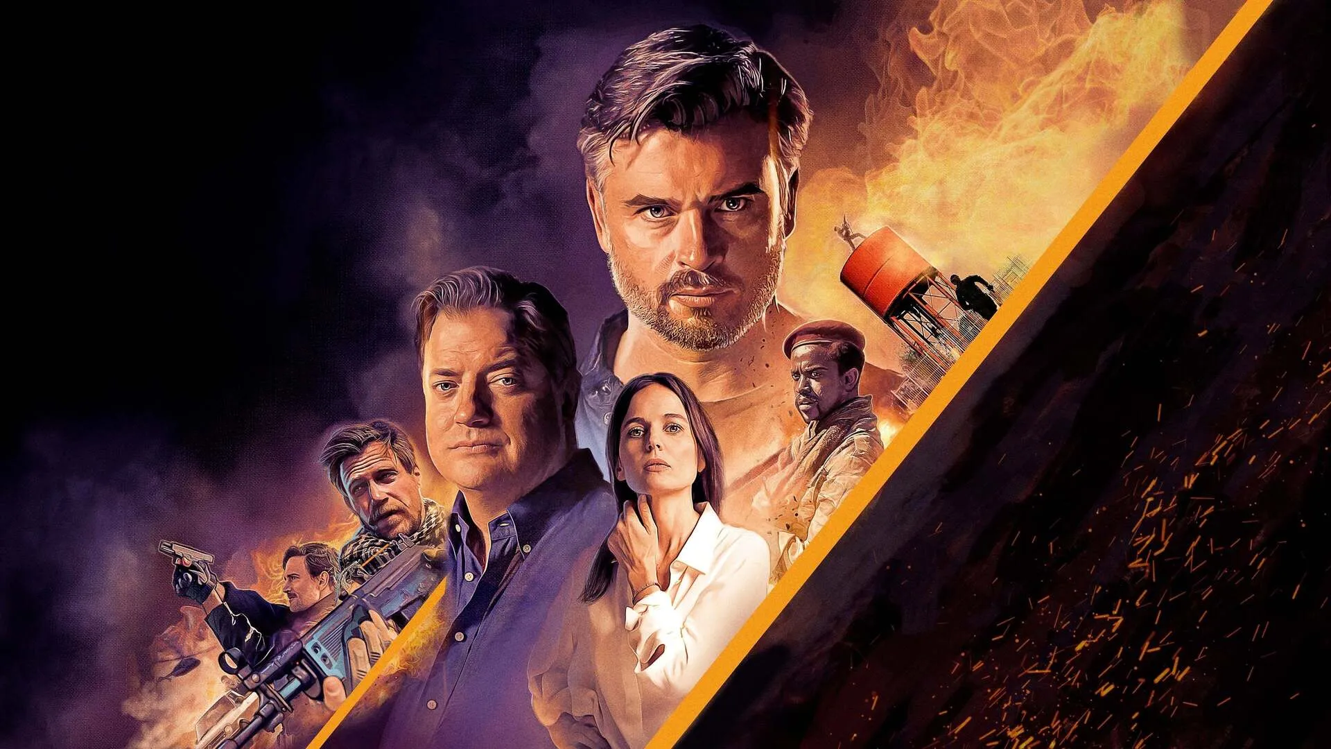 The Professionals