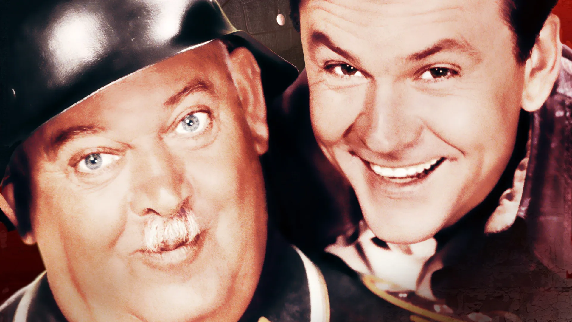 Hogan's Heroes