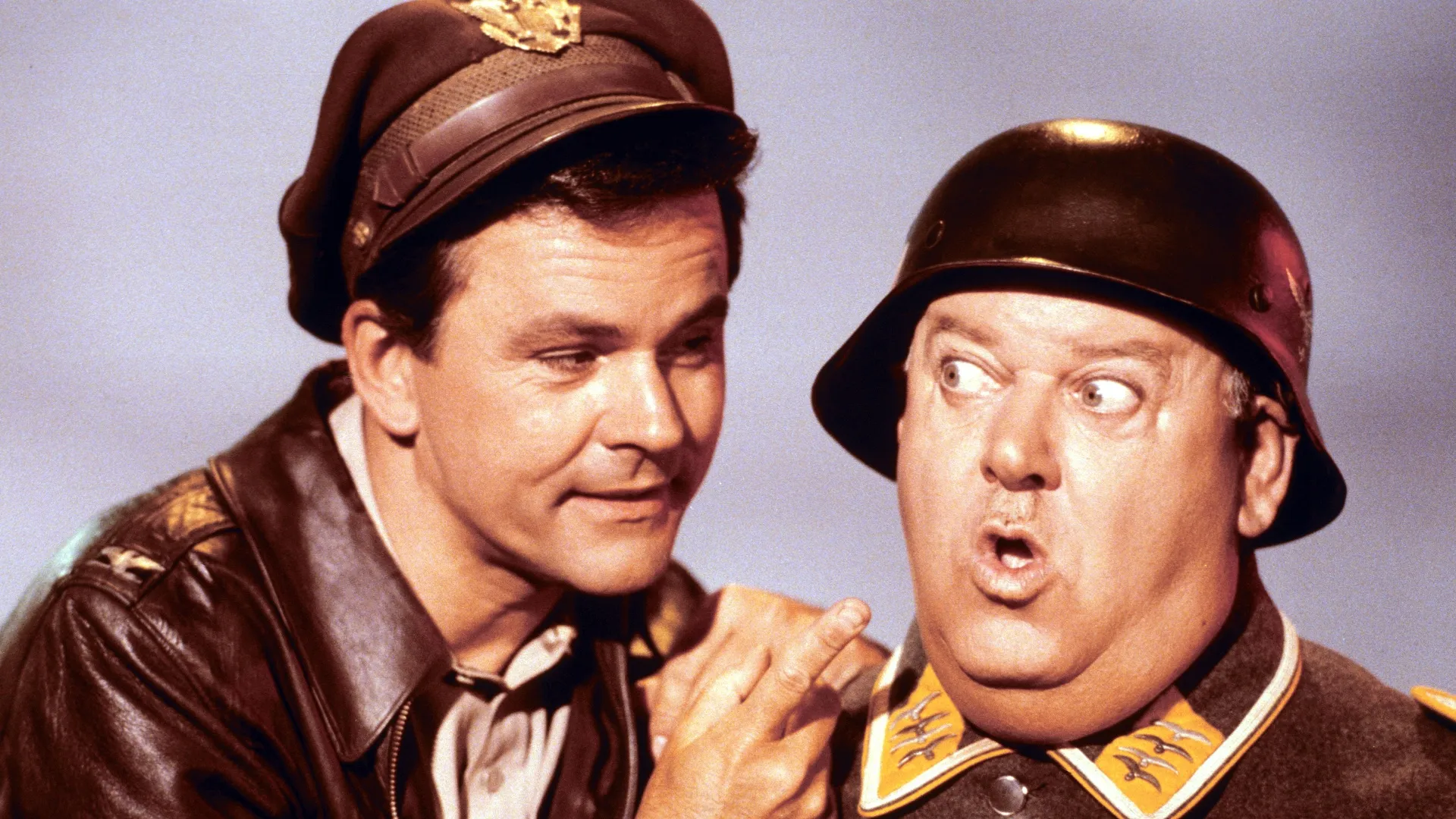 Hogan's Heroes Season 1