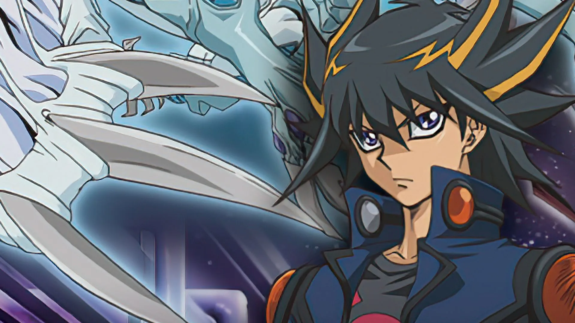 Yu-Gi-Oh! 5D's