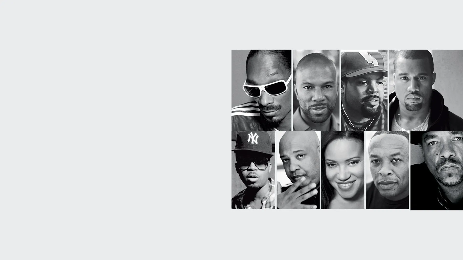 Something From Nothing: The Art Of Rap