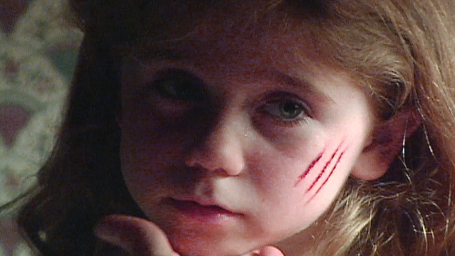 A Haunting in Georgia