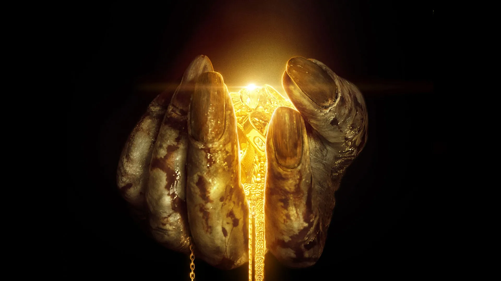 Leprechaun Origins (2014)