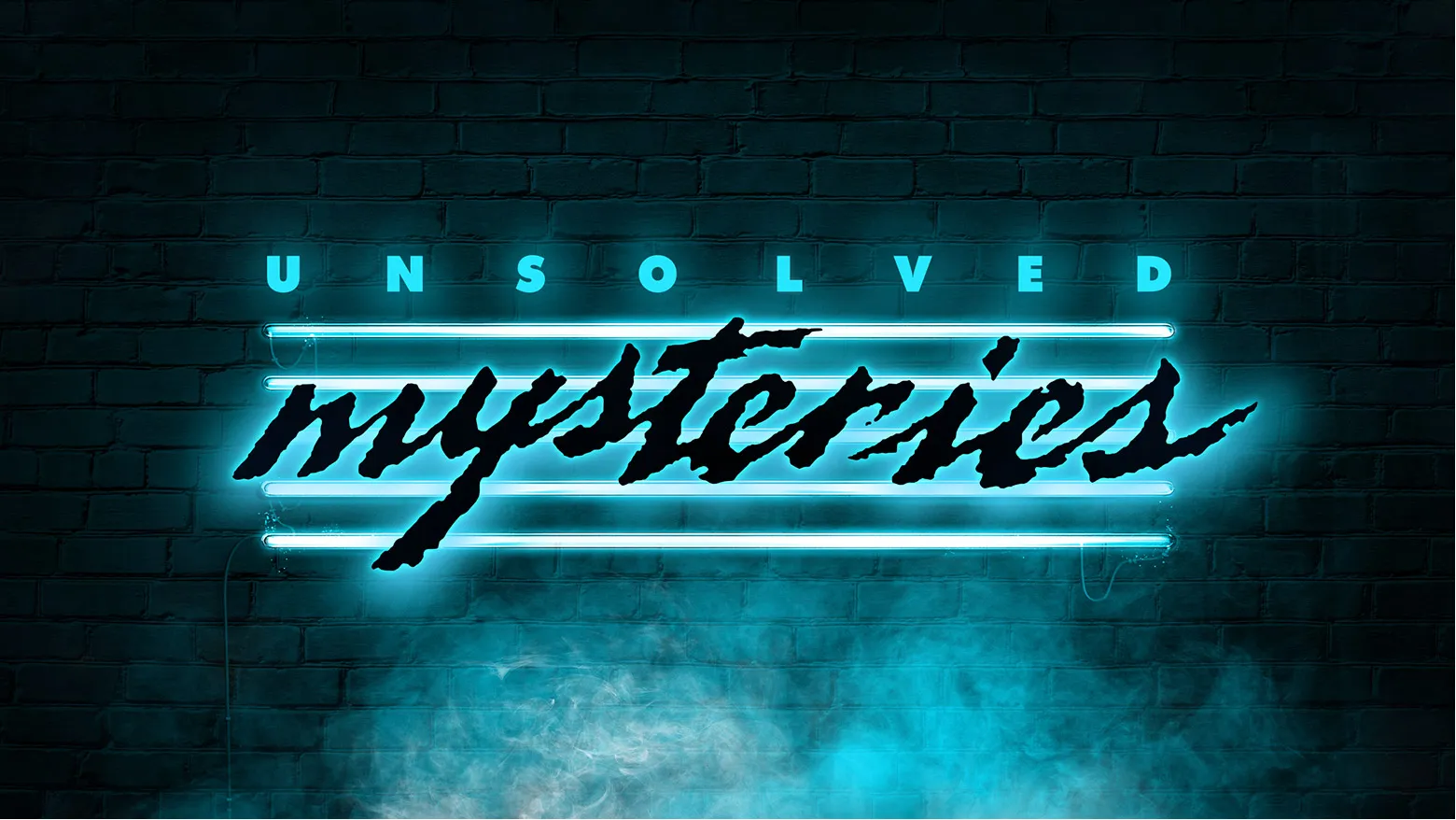 Unsolved Mysteries: Area 51