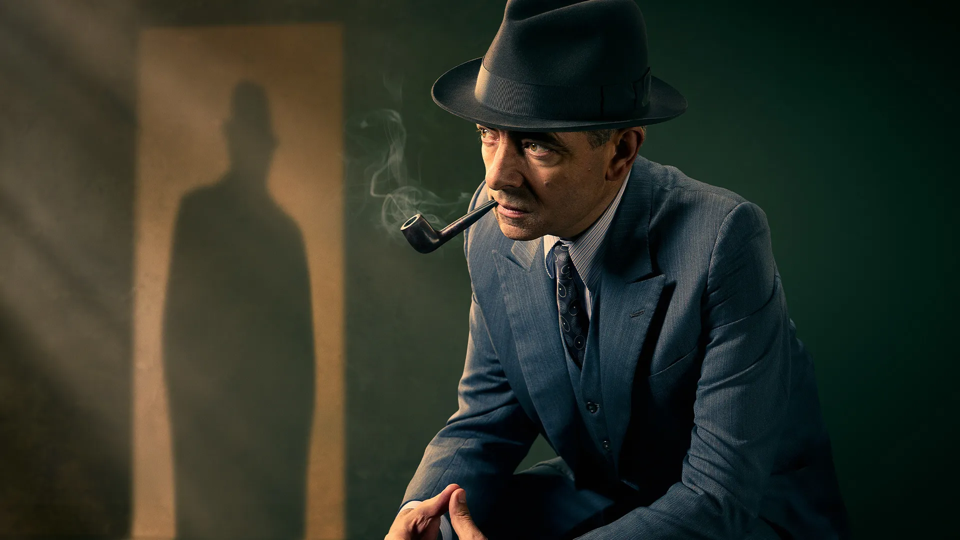 Maigret, Series 1