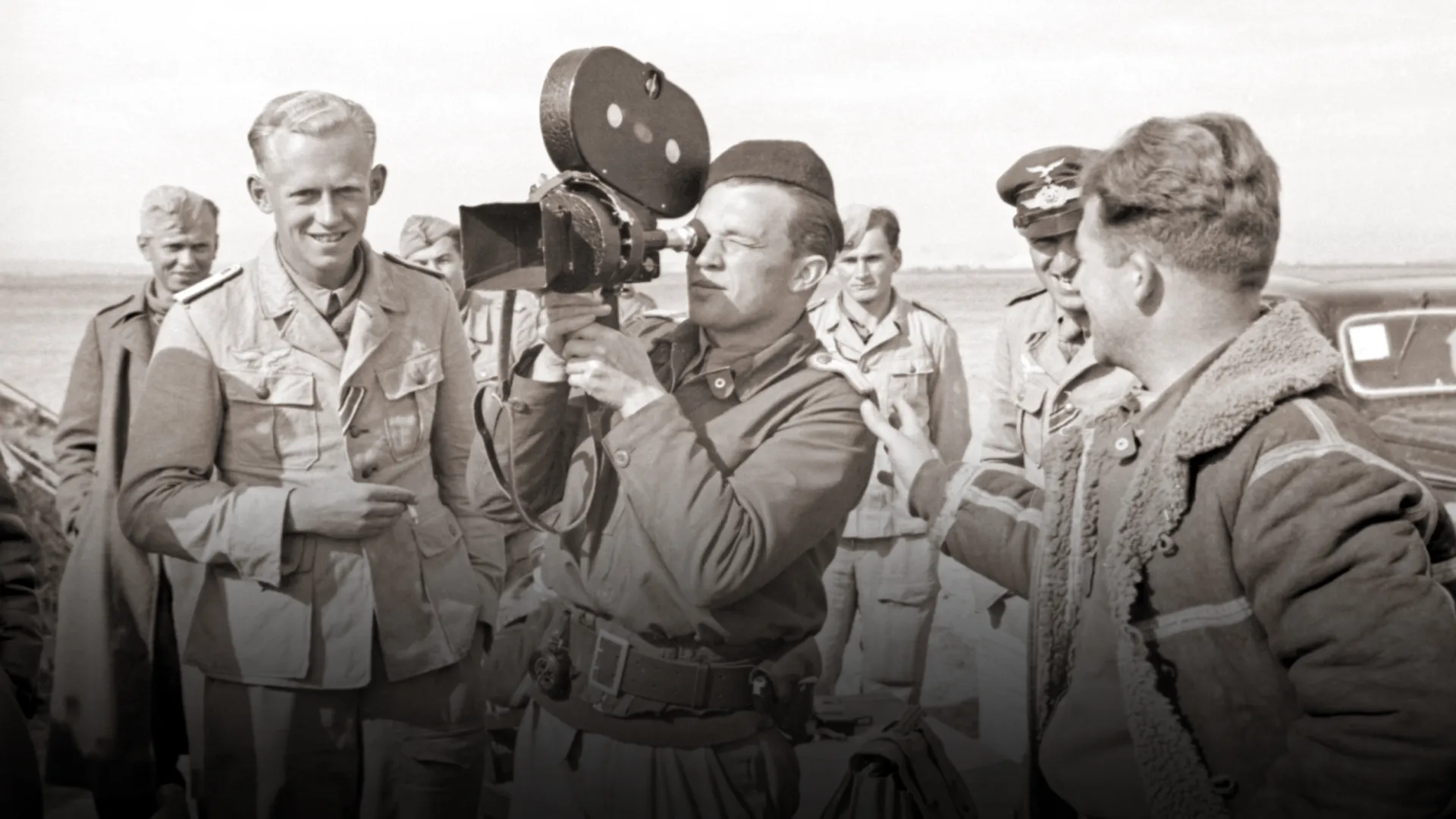Propagandakompanien – Reporter des Bösen