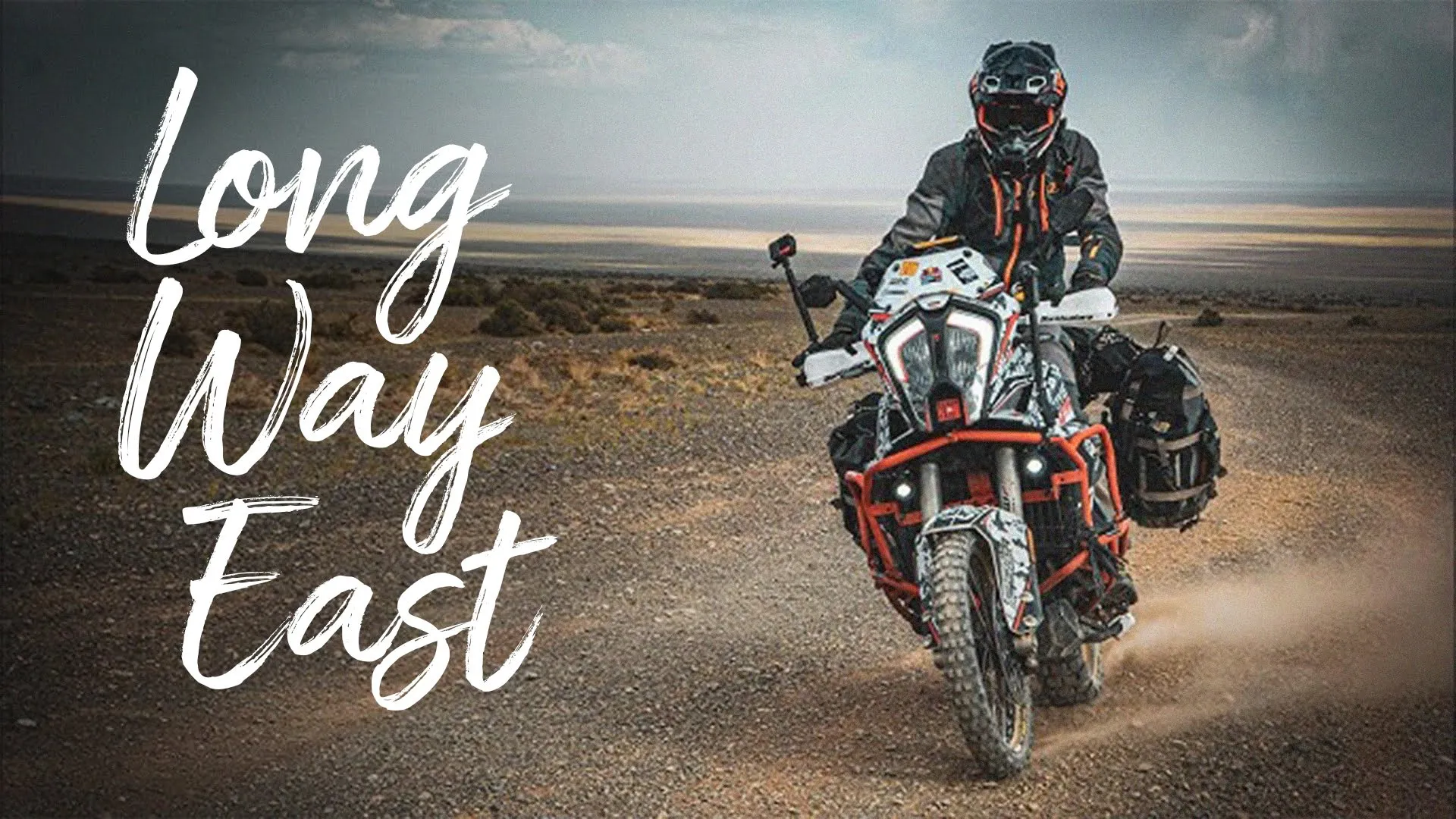 Long Way East