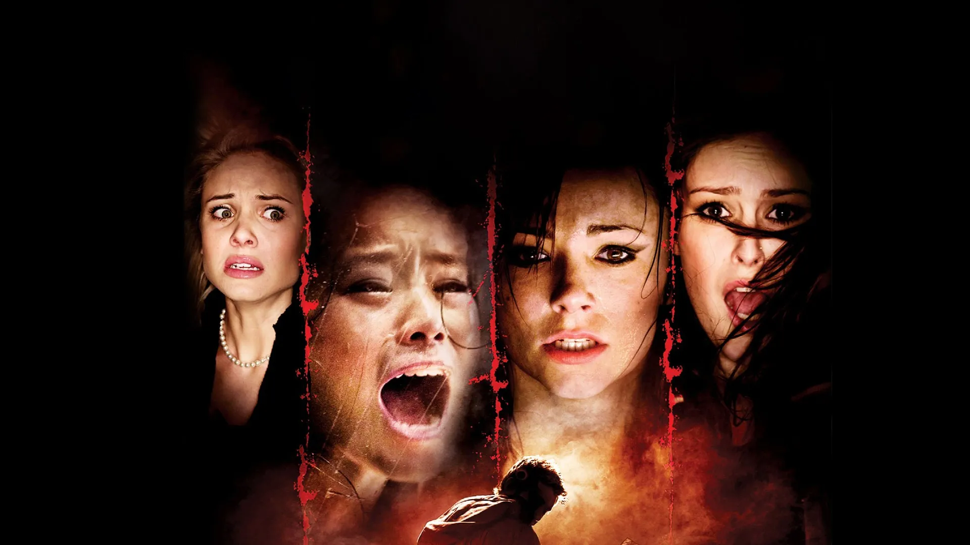 Secreto De Sangre