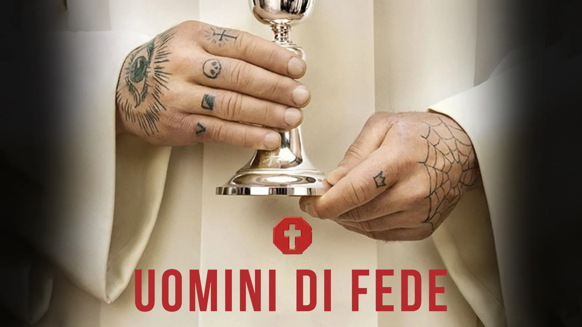 Uomini di fede