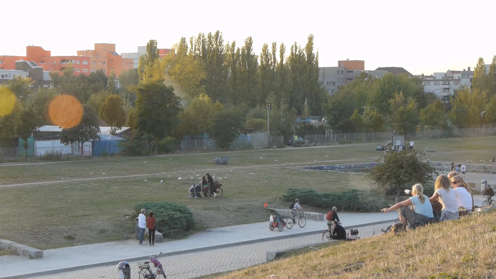 Mauerpark