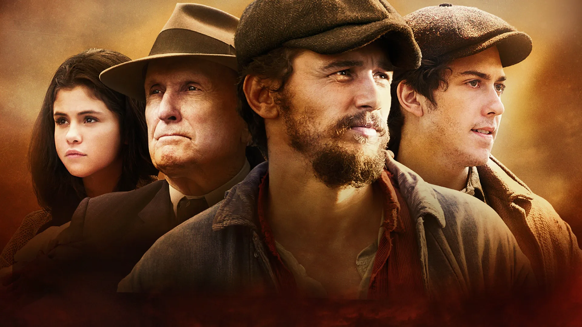 In Dubious Battle CA