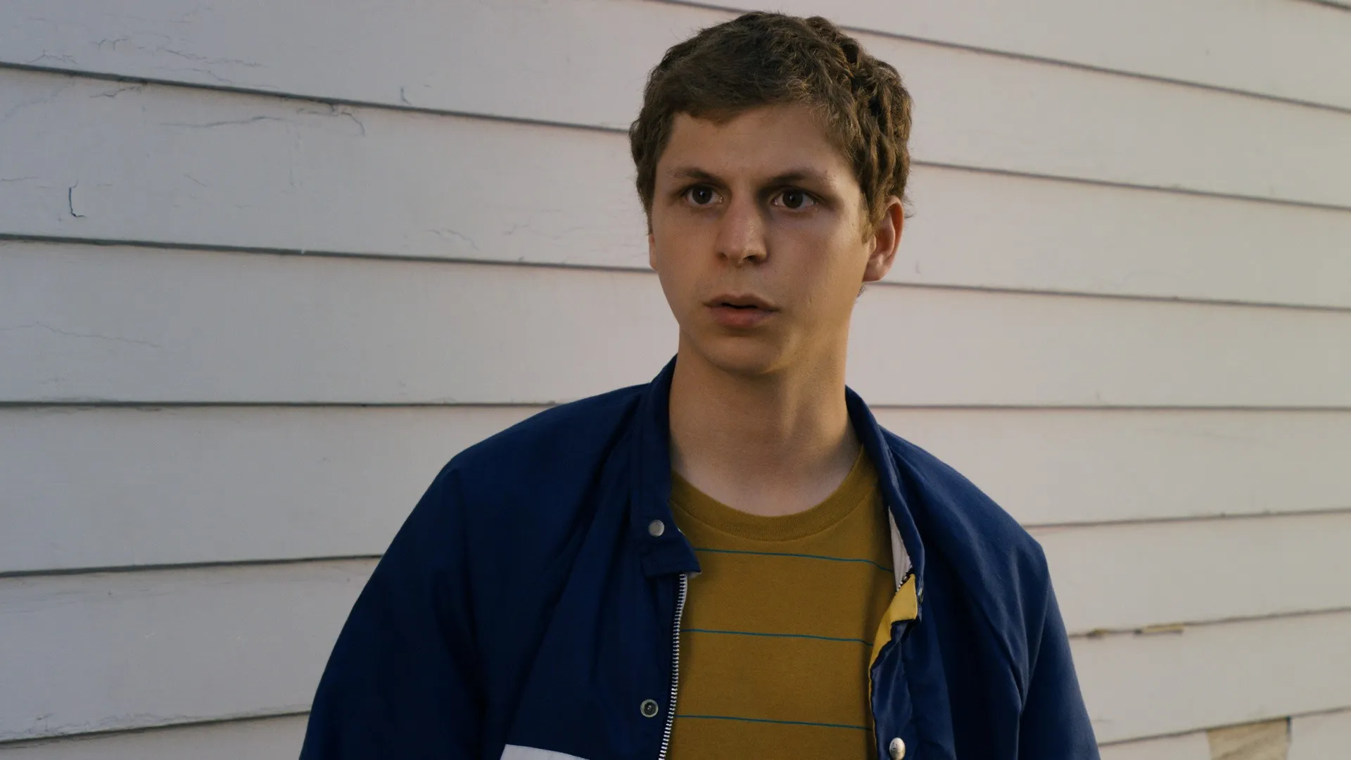 Youth in Revolt CA