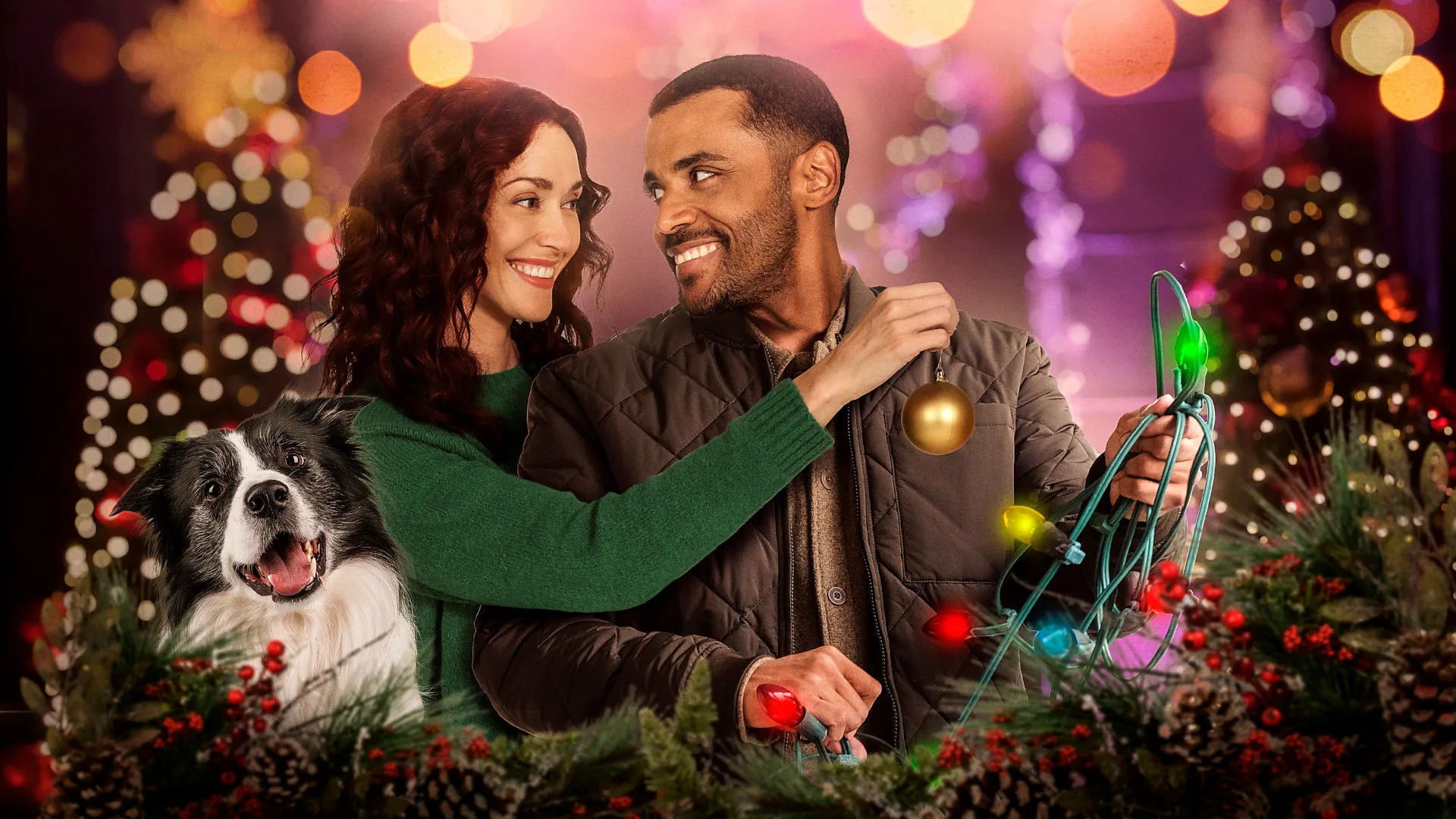 The Christmas Checklist