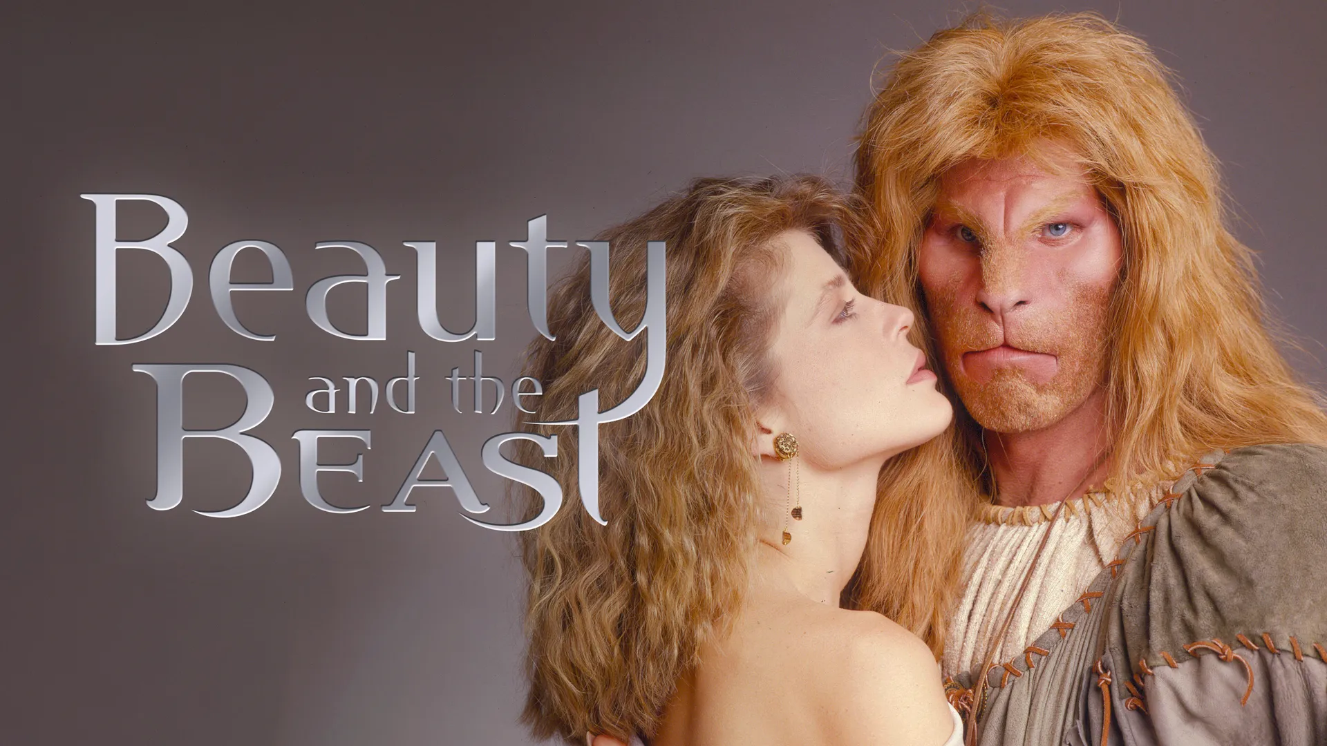 Beauty and the Beast