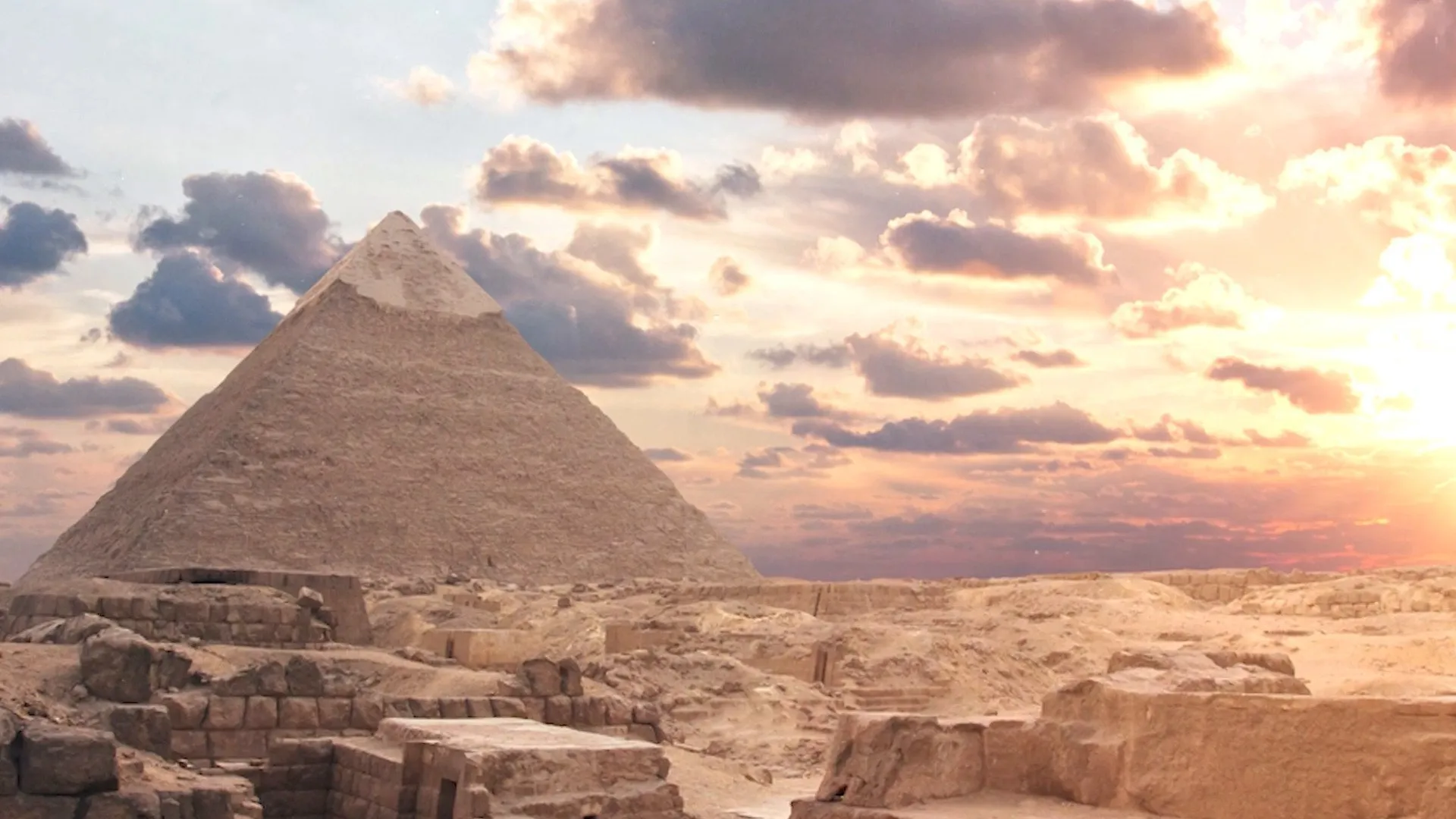Ancient Aliens : Origin Of Humanity