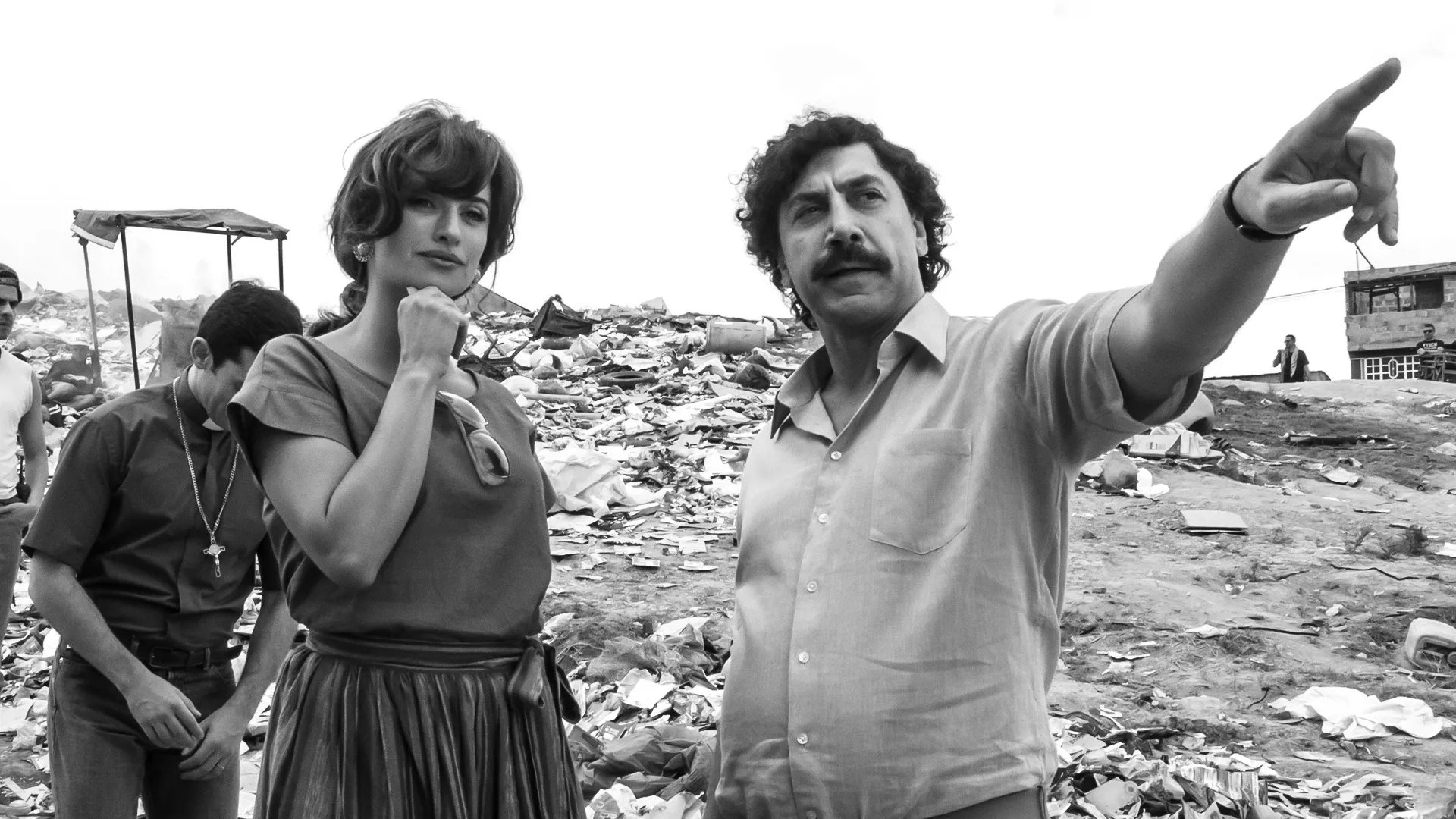 PABLO ESCOBAR
