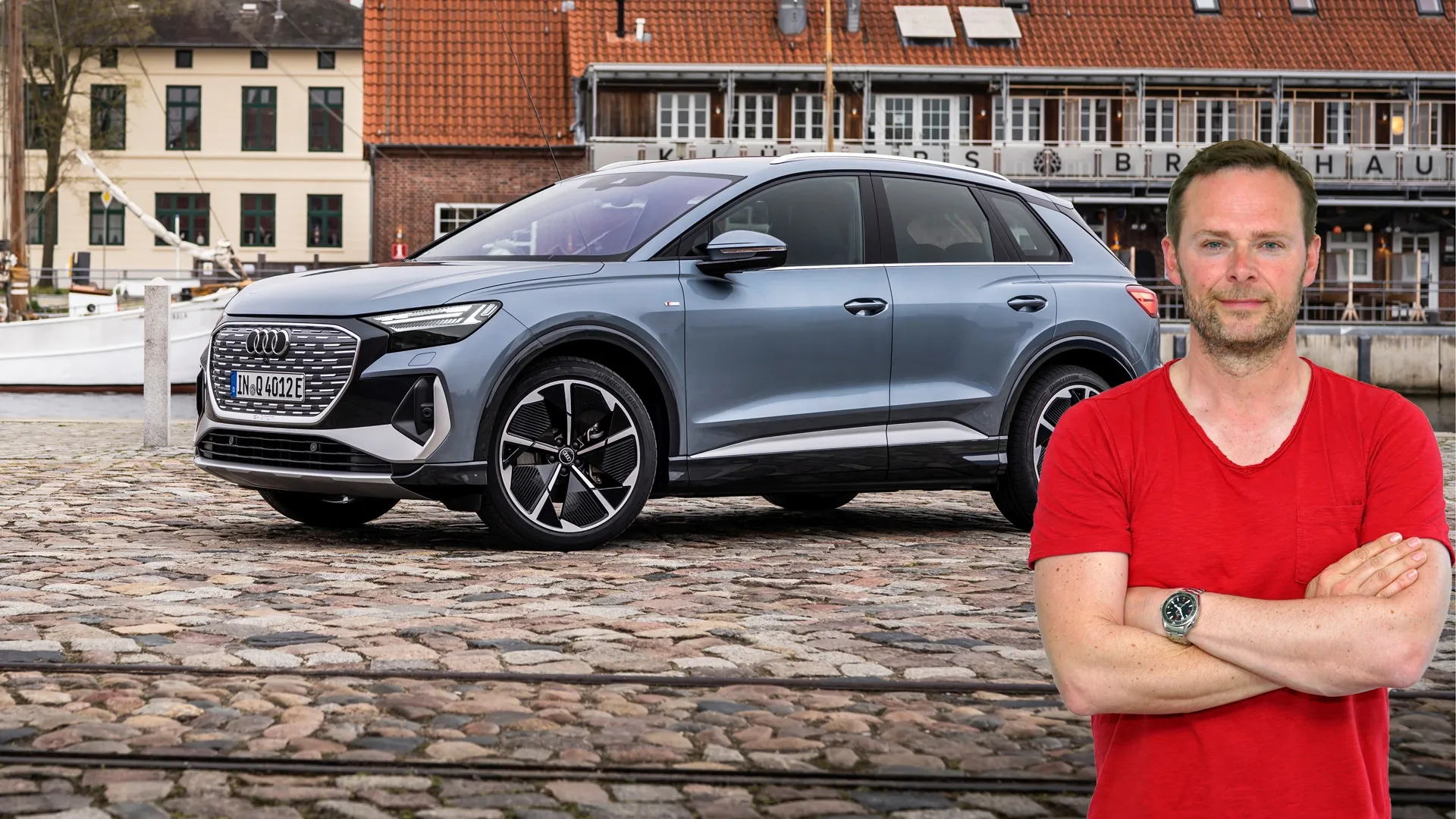 E-Auto Supertest