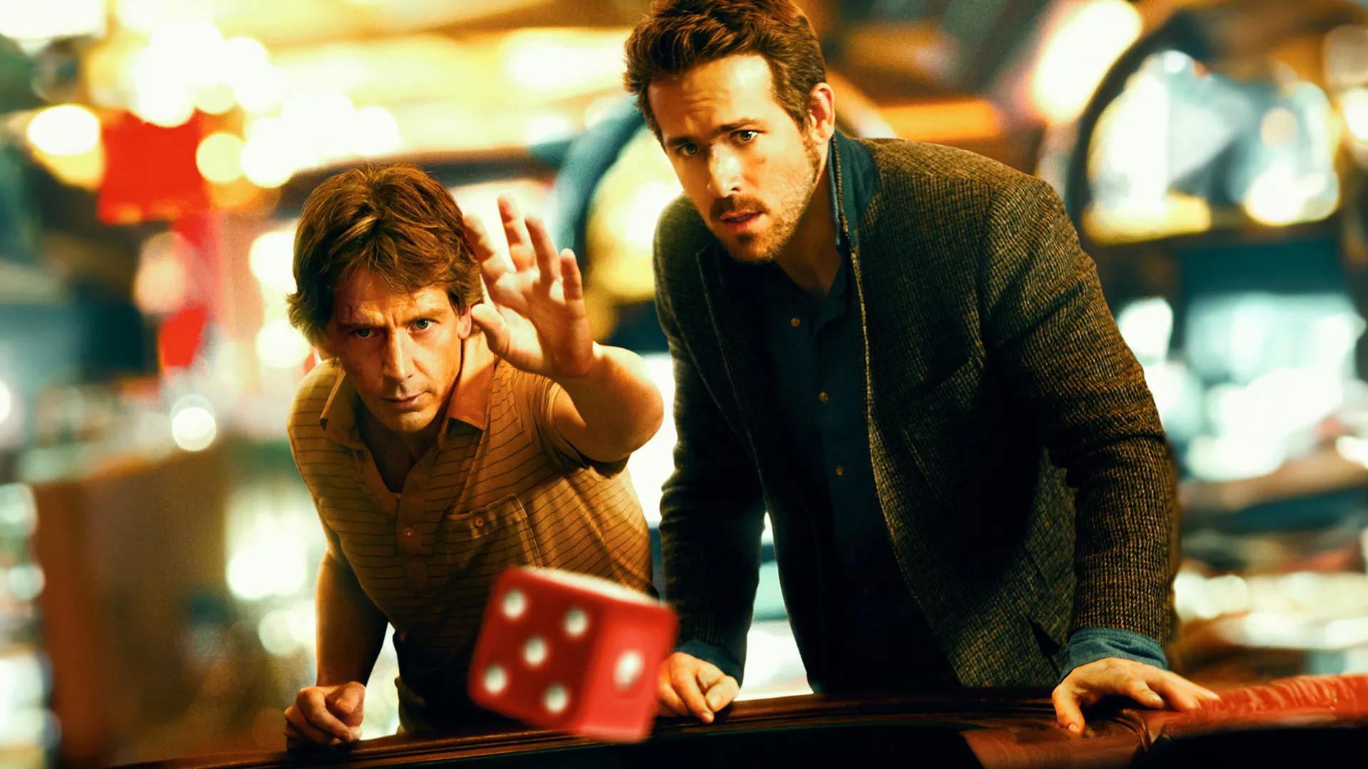 Mississippi Grind