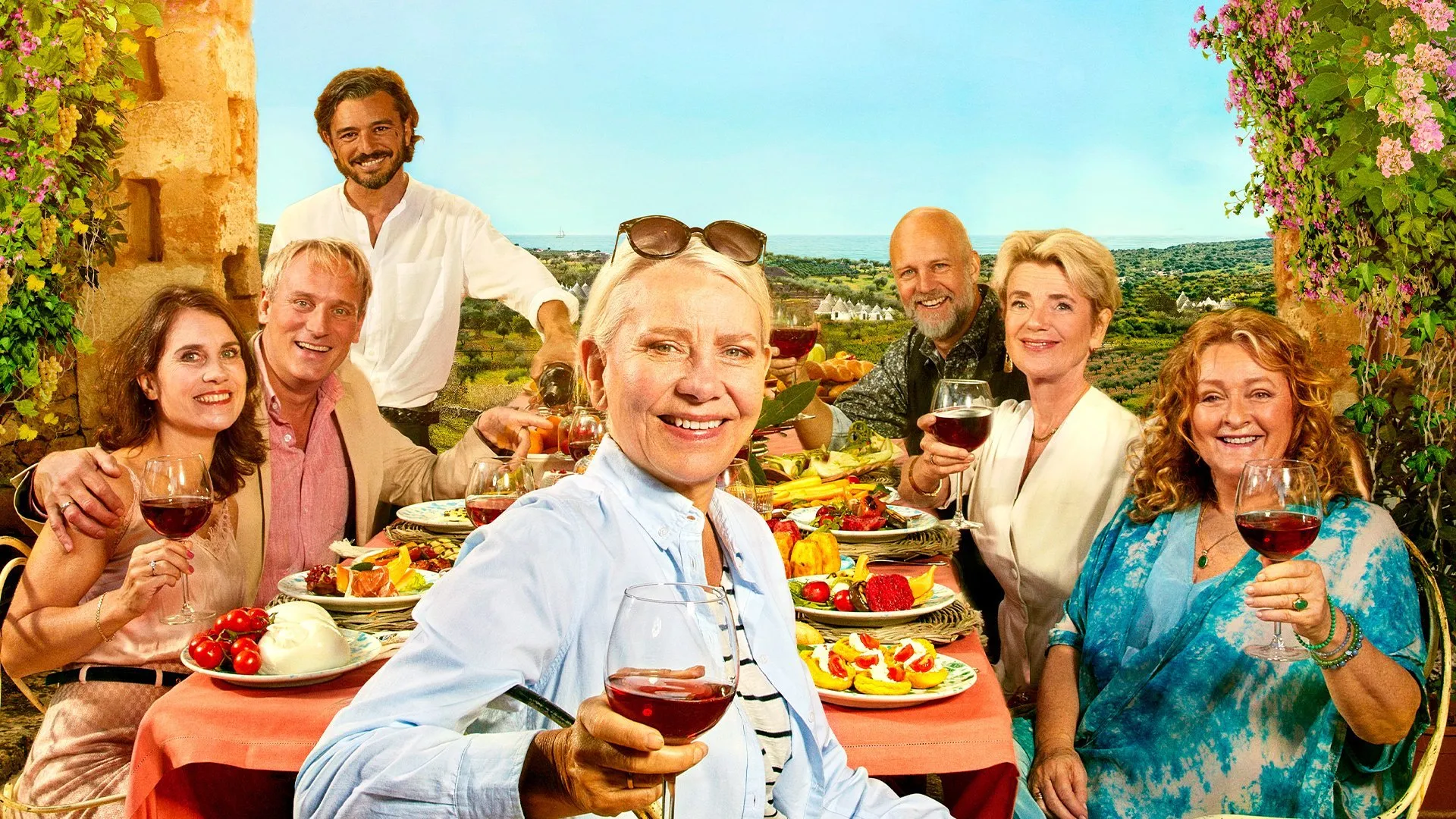 Food Club