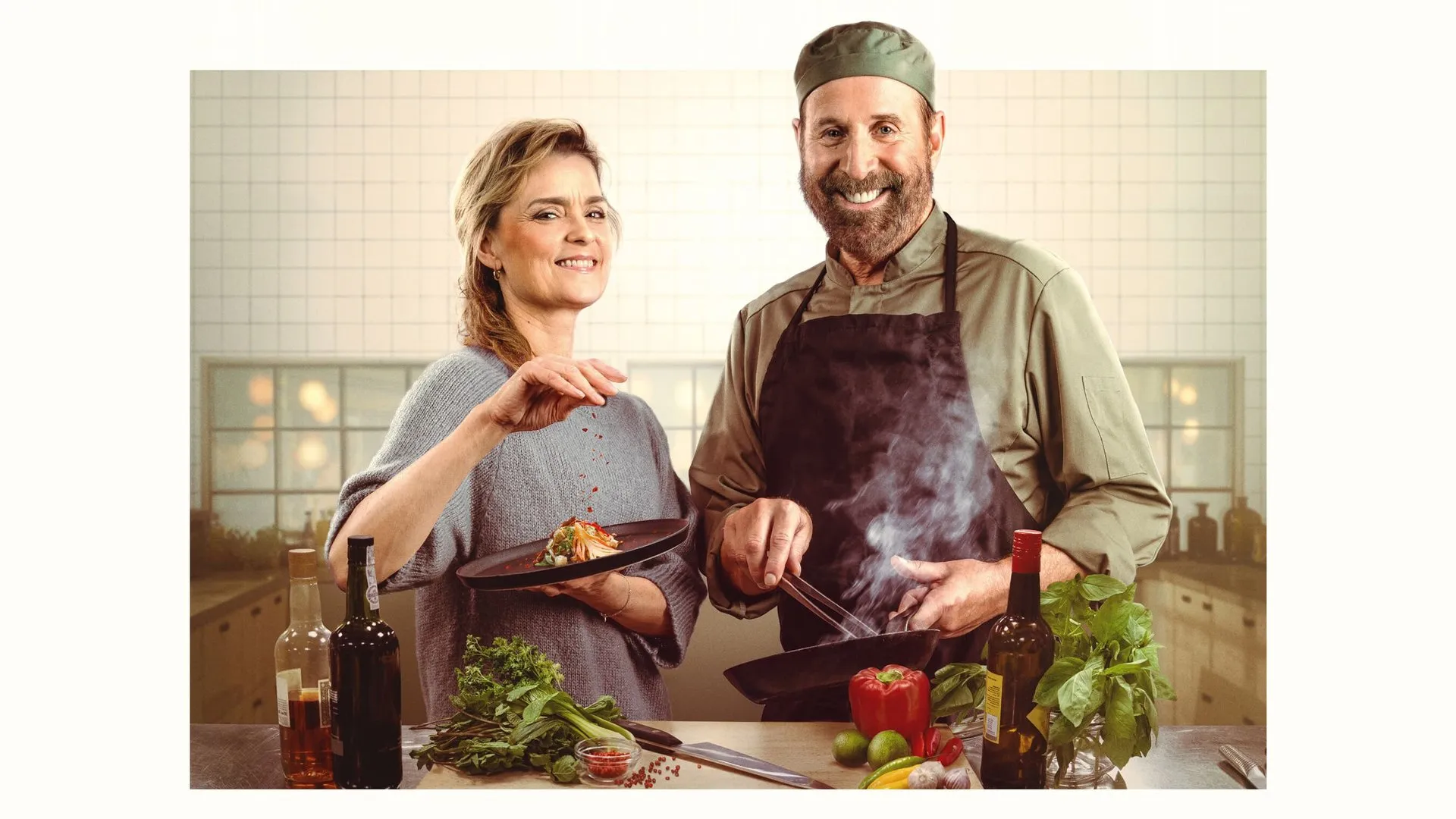 Food And Romance