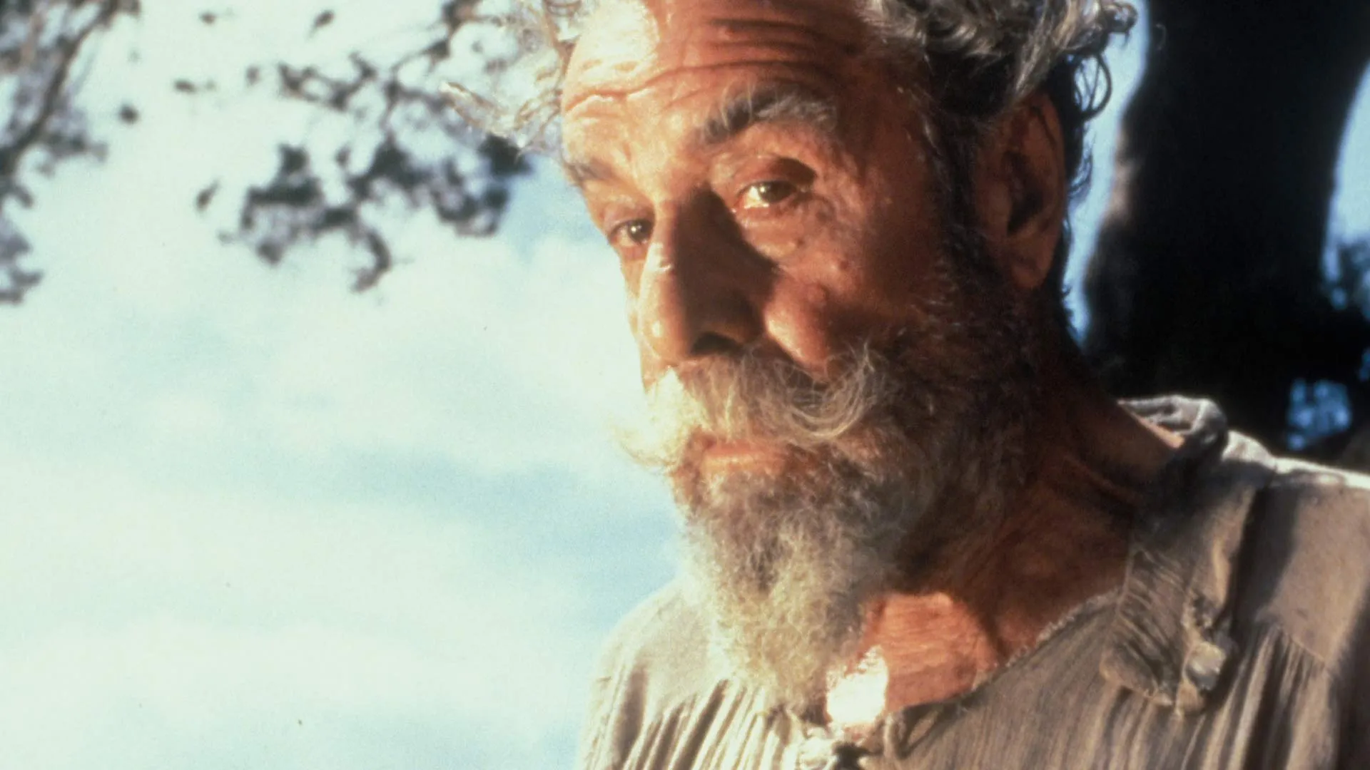 El Quijote